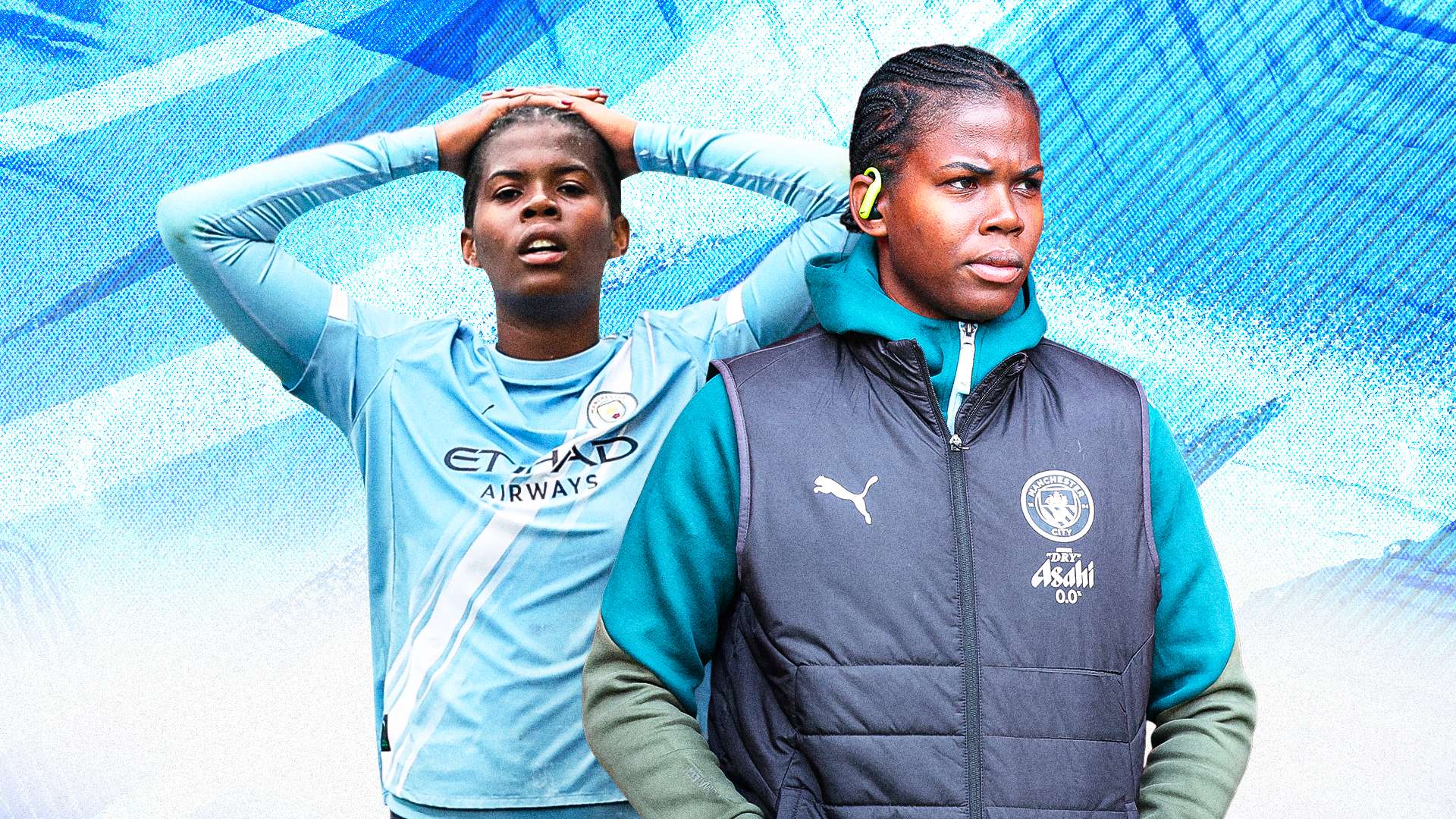 Pay Bunny her money! City can't let Shaw leave for Chelsea  