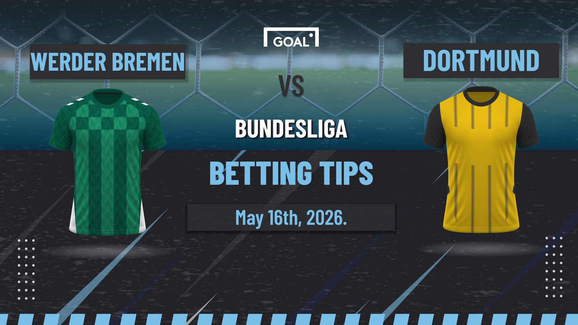 Werder Bremen vs Borussia Dortmund predictions: Backing the runners-up  
