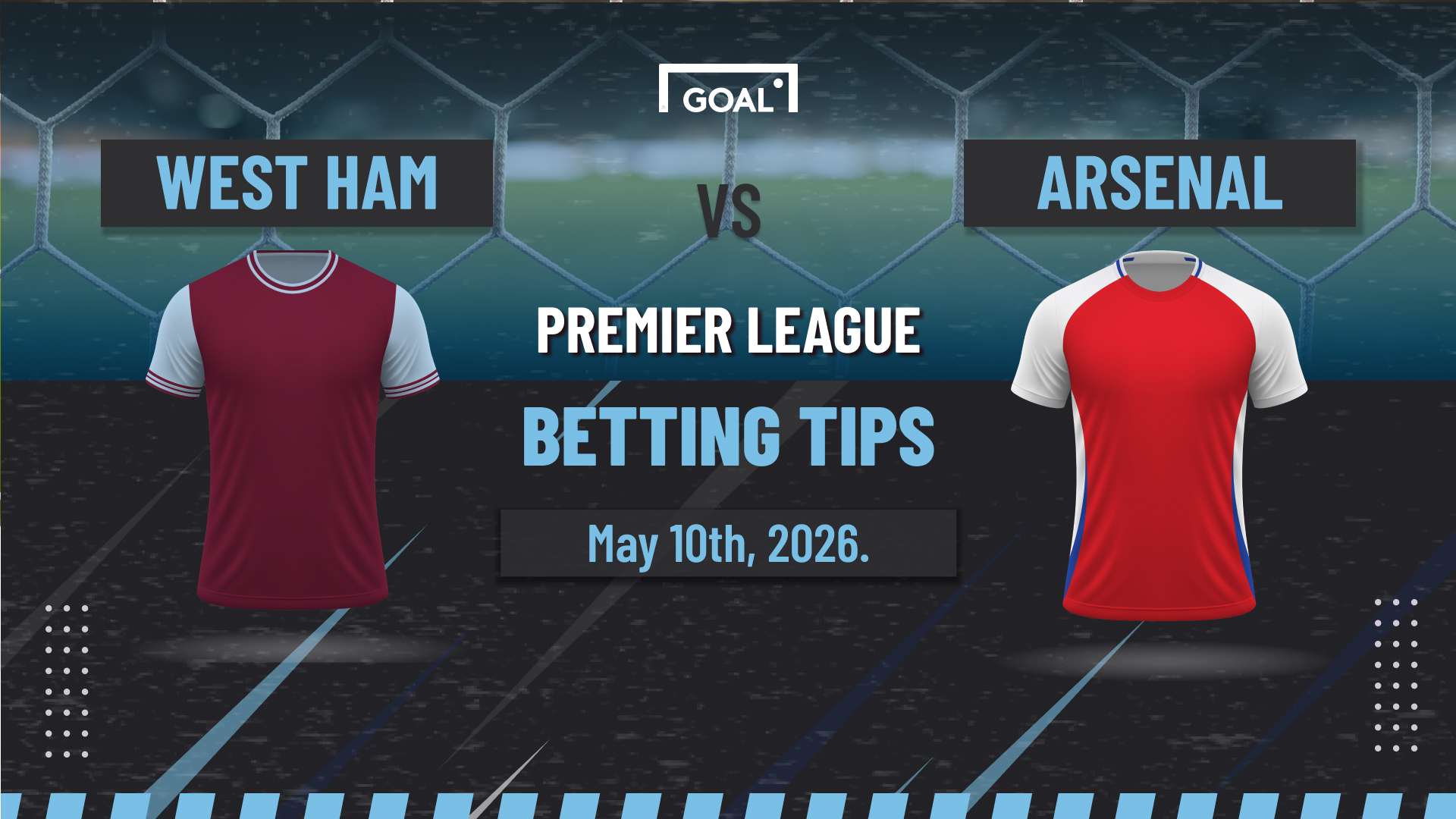West Ham United vs Arsenal predictions: Gunners nail Hammers down  