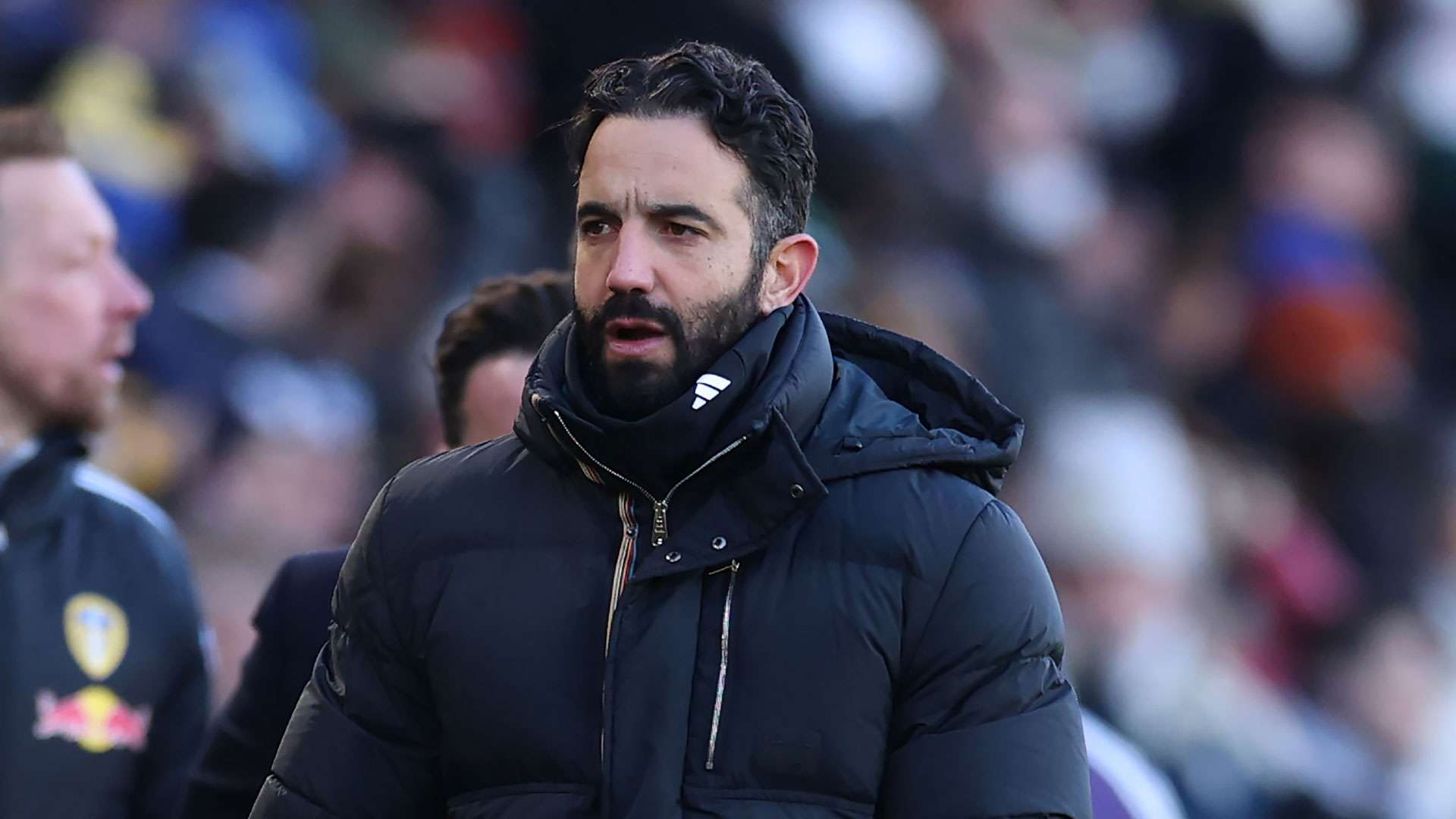 Amorim set to join two-time Champions League winners  