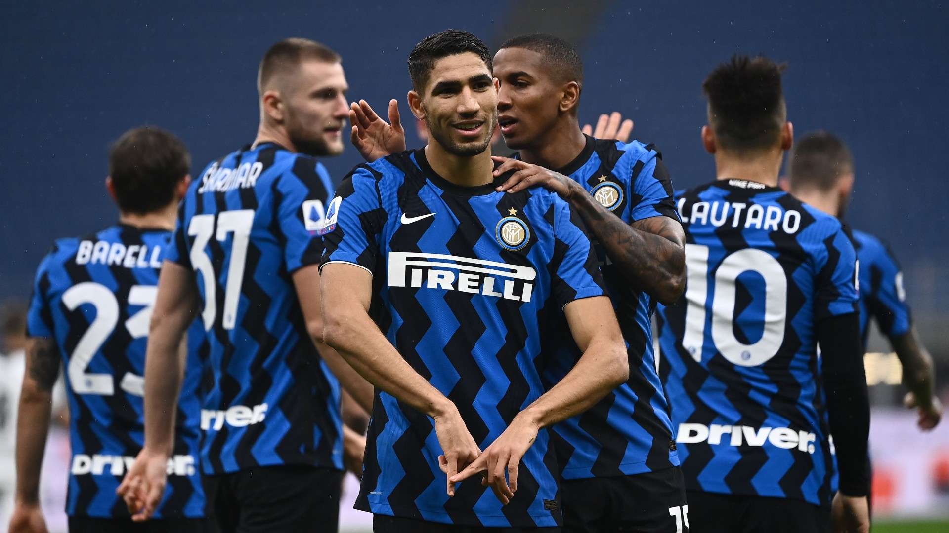 Winning at all costs: How Inter under Suning are chasing glory with unsustainable billions  