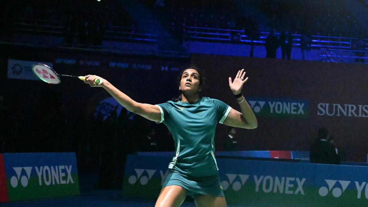 PV Sindhu, Lakshya Sen sail into Singapore Open quarterfinals; Satwik-Chirag also advance  