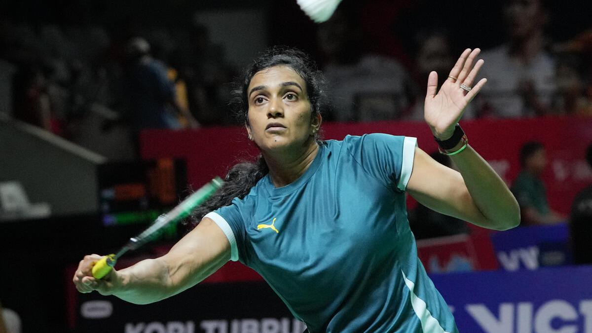 Thailand Open 2026: PV Sindhu, Lakshya Sen reach quarterfinals; Satwik-Chirag also advance  