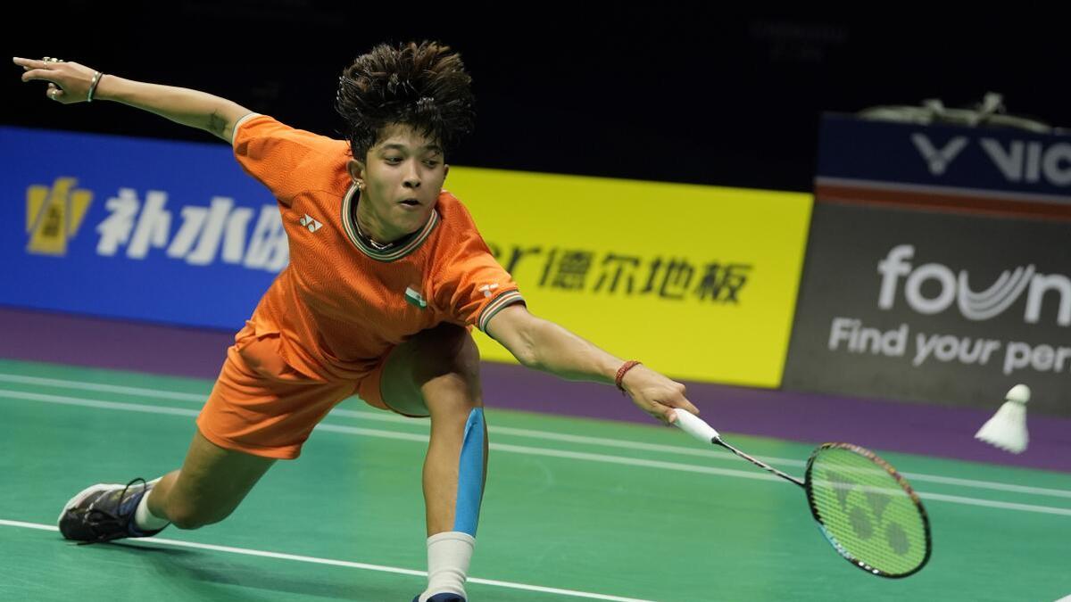 Malaysia Masters 2026: Ashmita Chaliha enters women singles main draw; Aakarshi Kashyap crashes out  