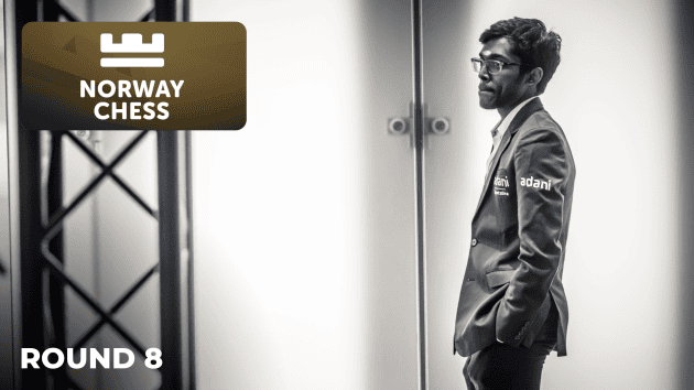 Carlsen, Gukesh Lose To Praggnanandhaa, Firouzja; Assaubayeva Close To Clinching  