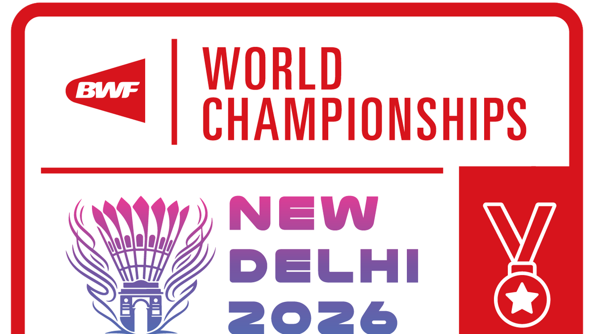 BWF Worlds 2026: Tickets from Rs 499 as New Delhi prepares for badminton’s biggest event  