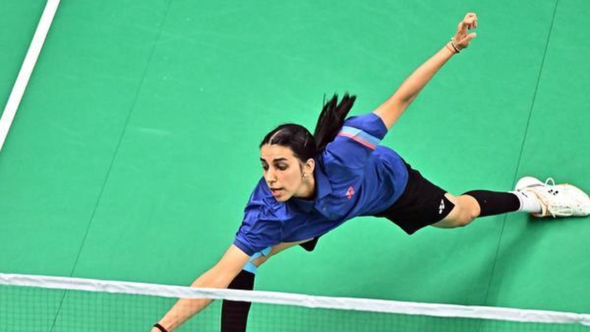 US Open Badminton: Devika upsets Gunji, Srikanth and Chouhan march into last four  