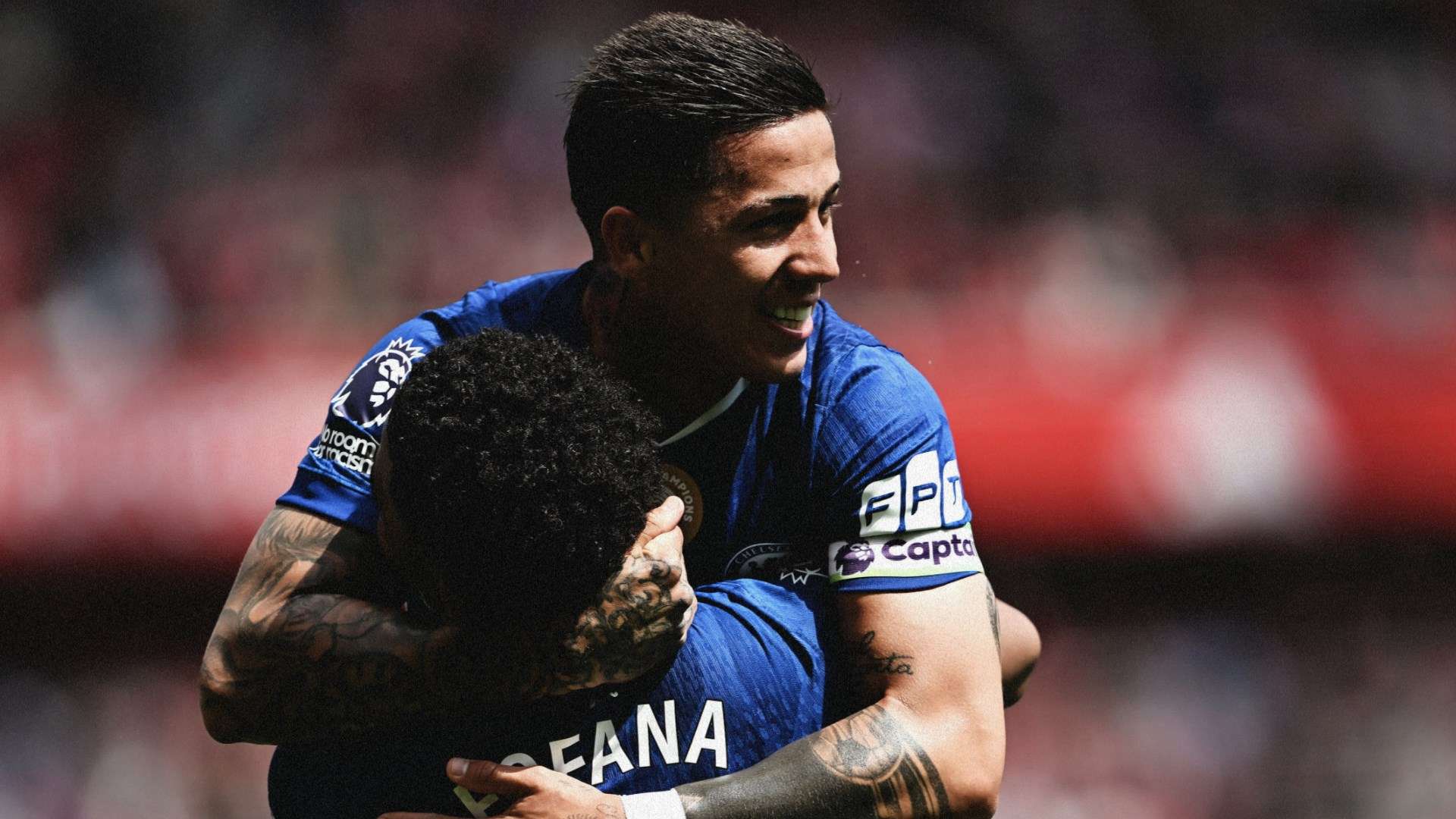 Revealed: Chelsea’s huge asking price for Real-linked Fernandez  