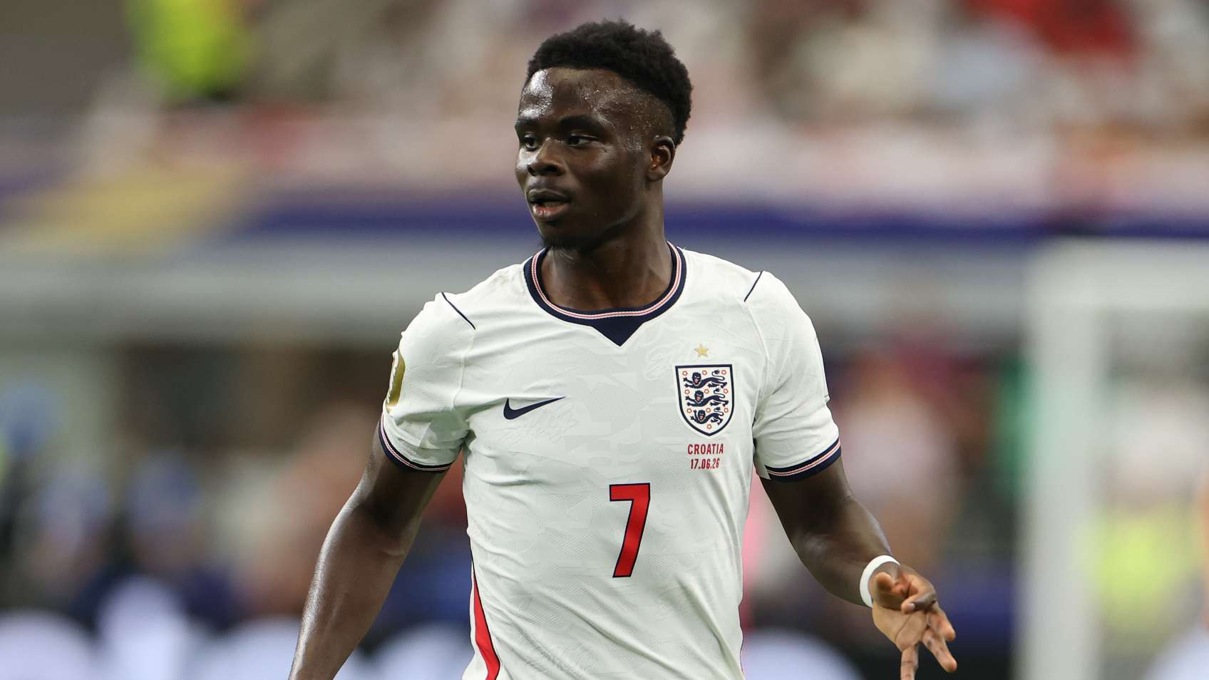 Bayern were also interested, but Real are poised to sign the Premier League star  