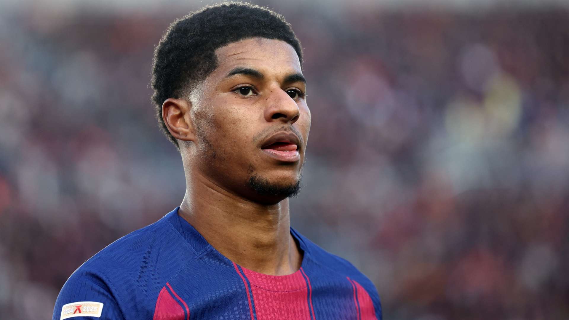Arsenal linked with surprise Rashford move  