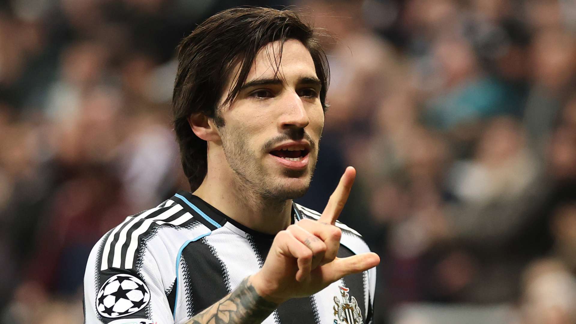 Spurs ready to smash transfer record for Tonali  
