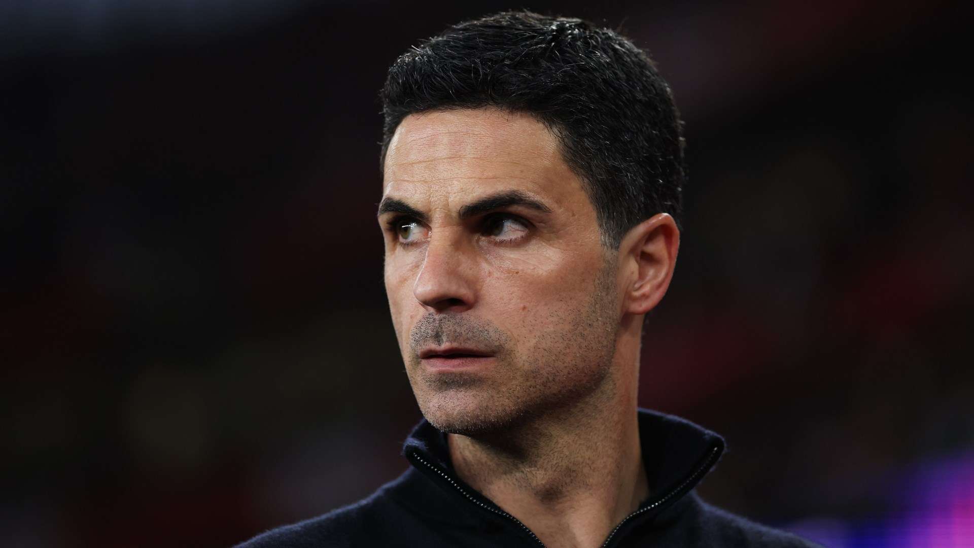 Arsenal are ready to spend! The Gunners line up £34.5m winger raid  