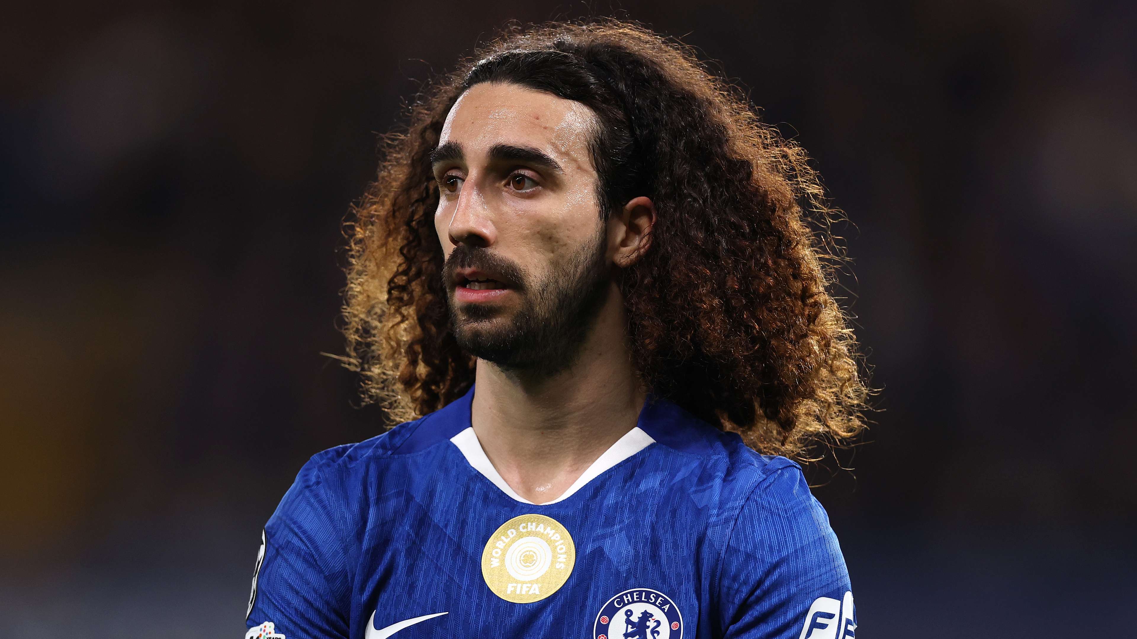 Chelsea set Cucurella price amid Barca & Madrid interest  