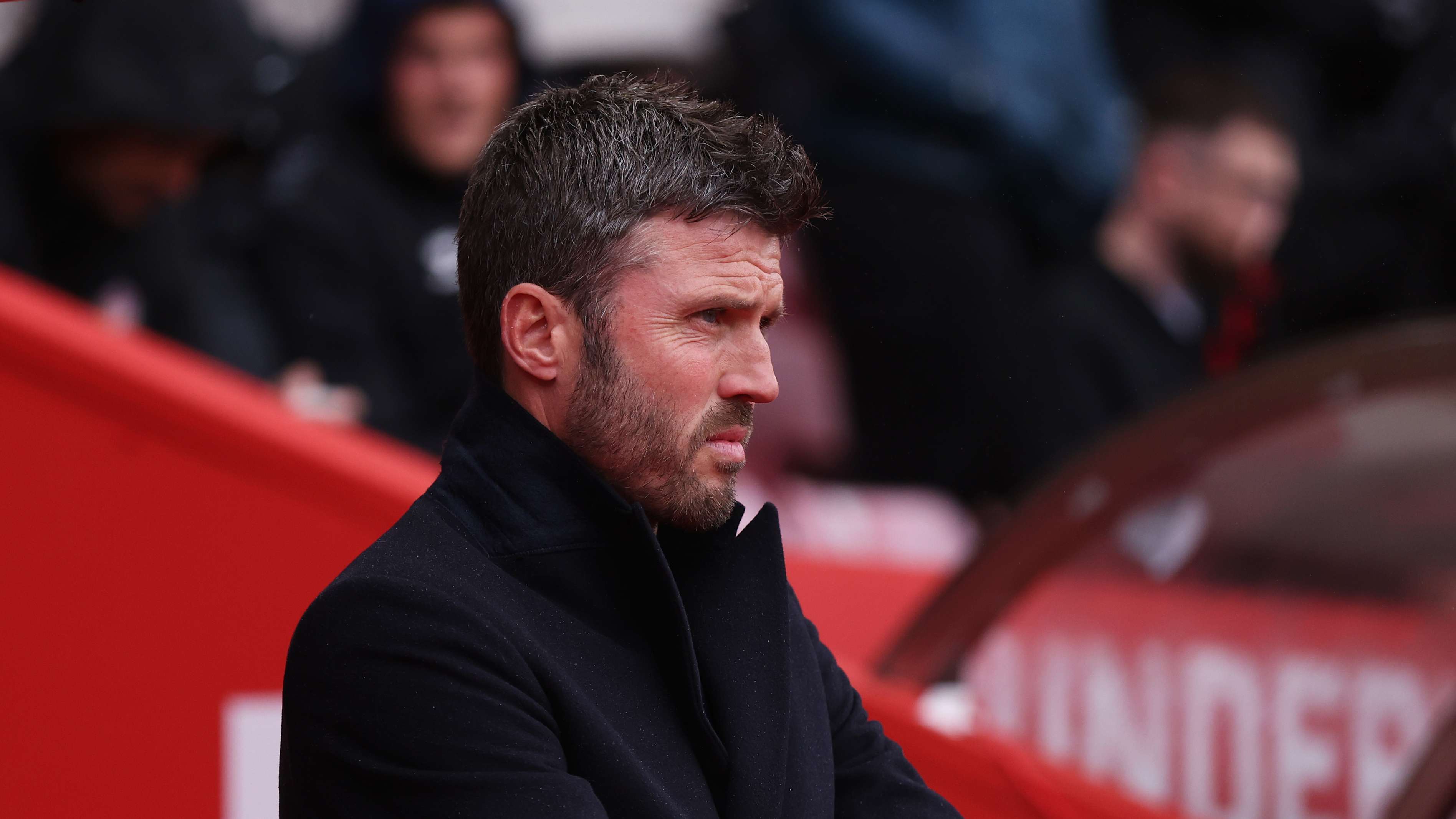 Man Utd 'won't let agents dictate' summer business, CEO promises  