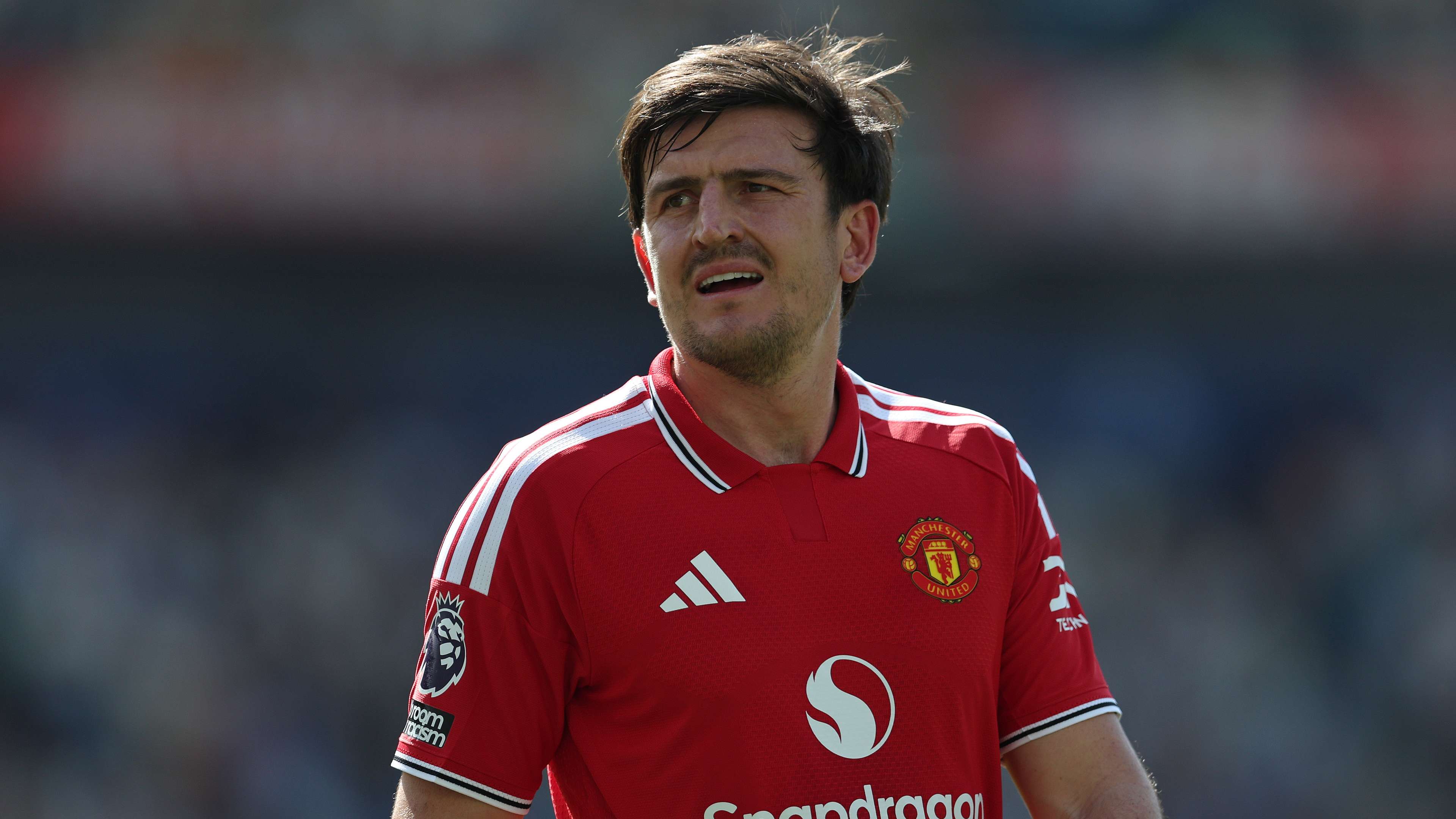 Man Utd warned over 'ridiculous' Maguire exit  