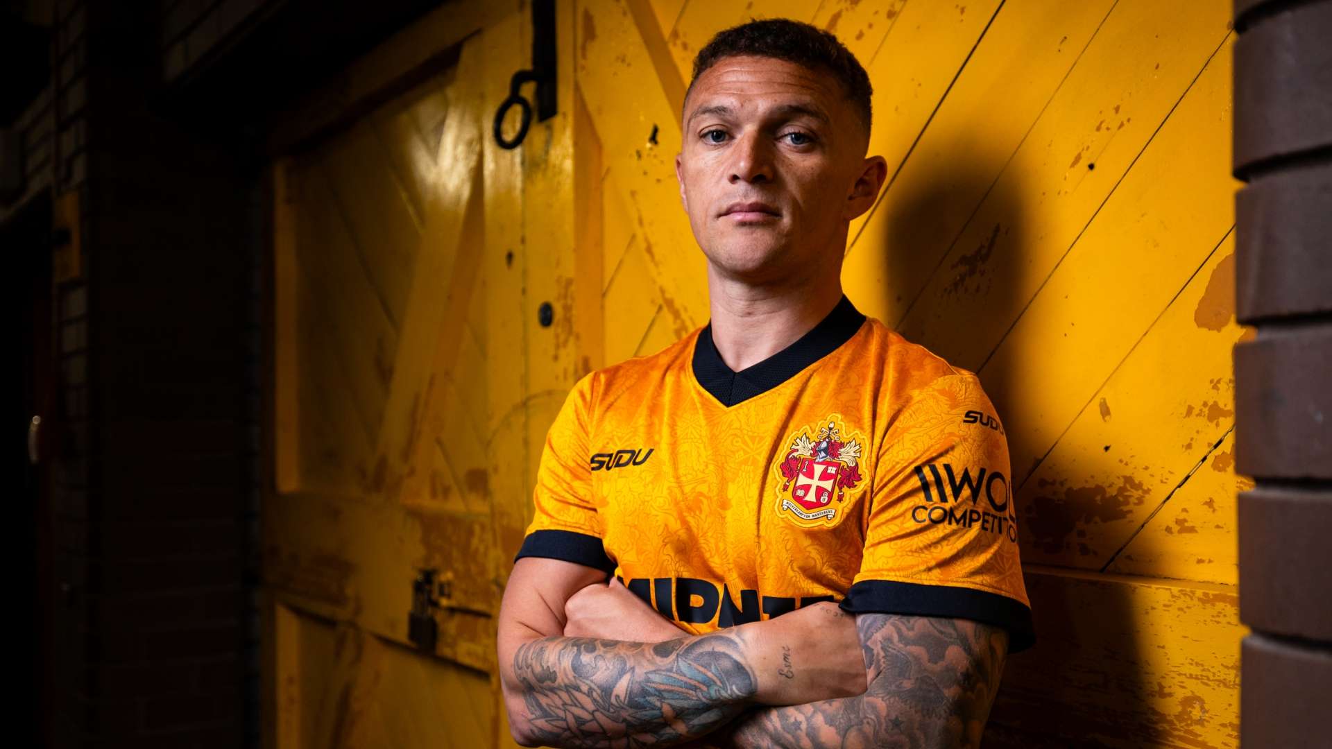 Wolves transfer crisis! Trippier considers Molineux exit after Edwards sacking  