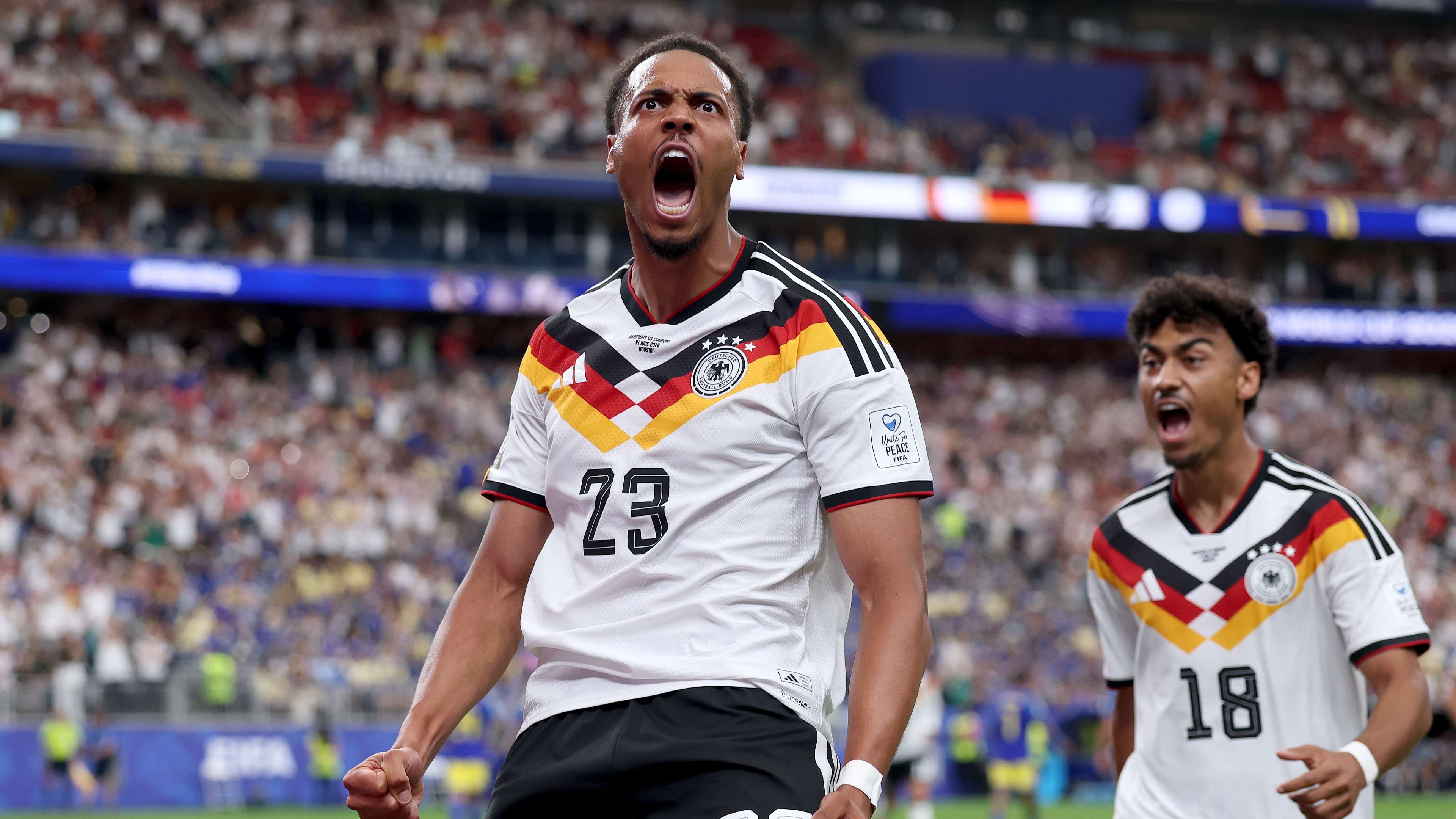 Dortmund set €100m Nmecha asking price amid PL interest  