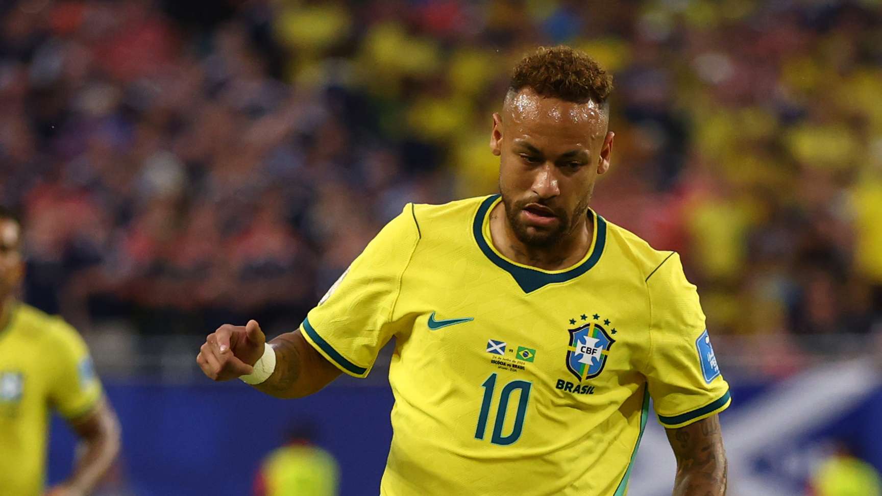 Neymar reportedly pulls out of talks with FC Cincinnati  