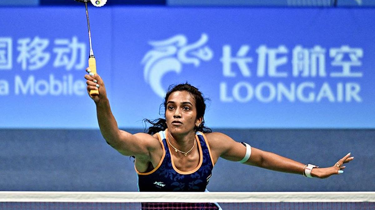 Indian badminton squad for Asian Games 2026: Sindhu, Lakshya, Satwik-Chirag headline contingent  