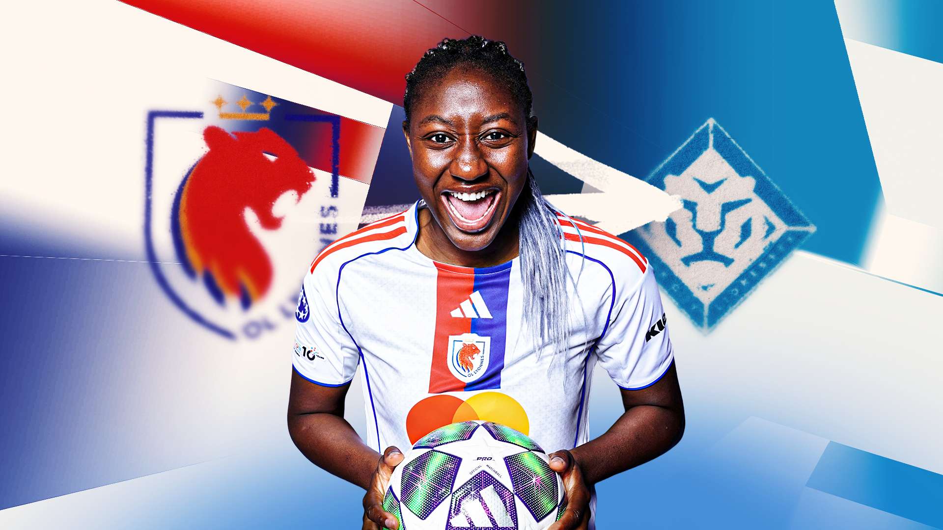 Diani can make London City genuine WSL title contenders  