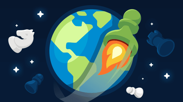 Celebrate International Chess Day By Rekindling Your Longest Streak & Earning An Exclusive Flair  