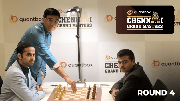 Firouzja Keeps Lead As Abdusattorov-Gukesh Clash Ends In Draw  