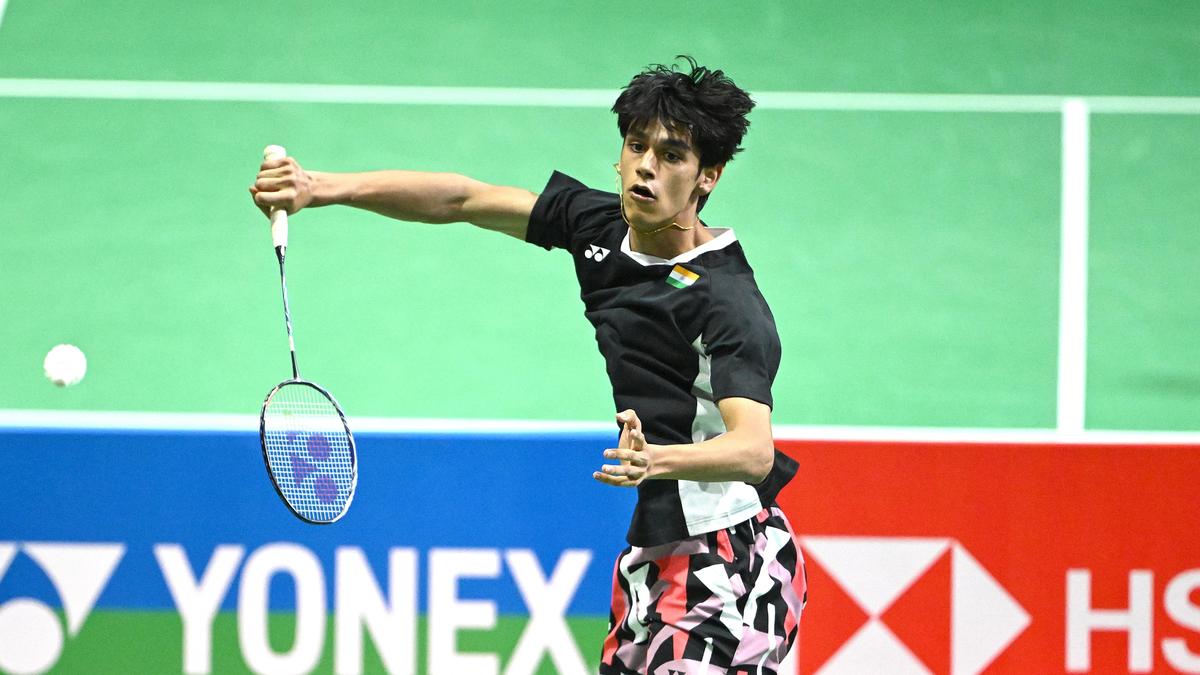 Taipei Open 2026: Rounak enters main draw but Indian shuttlers endure dismal day  