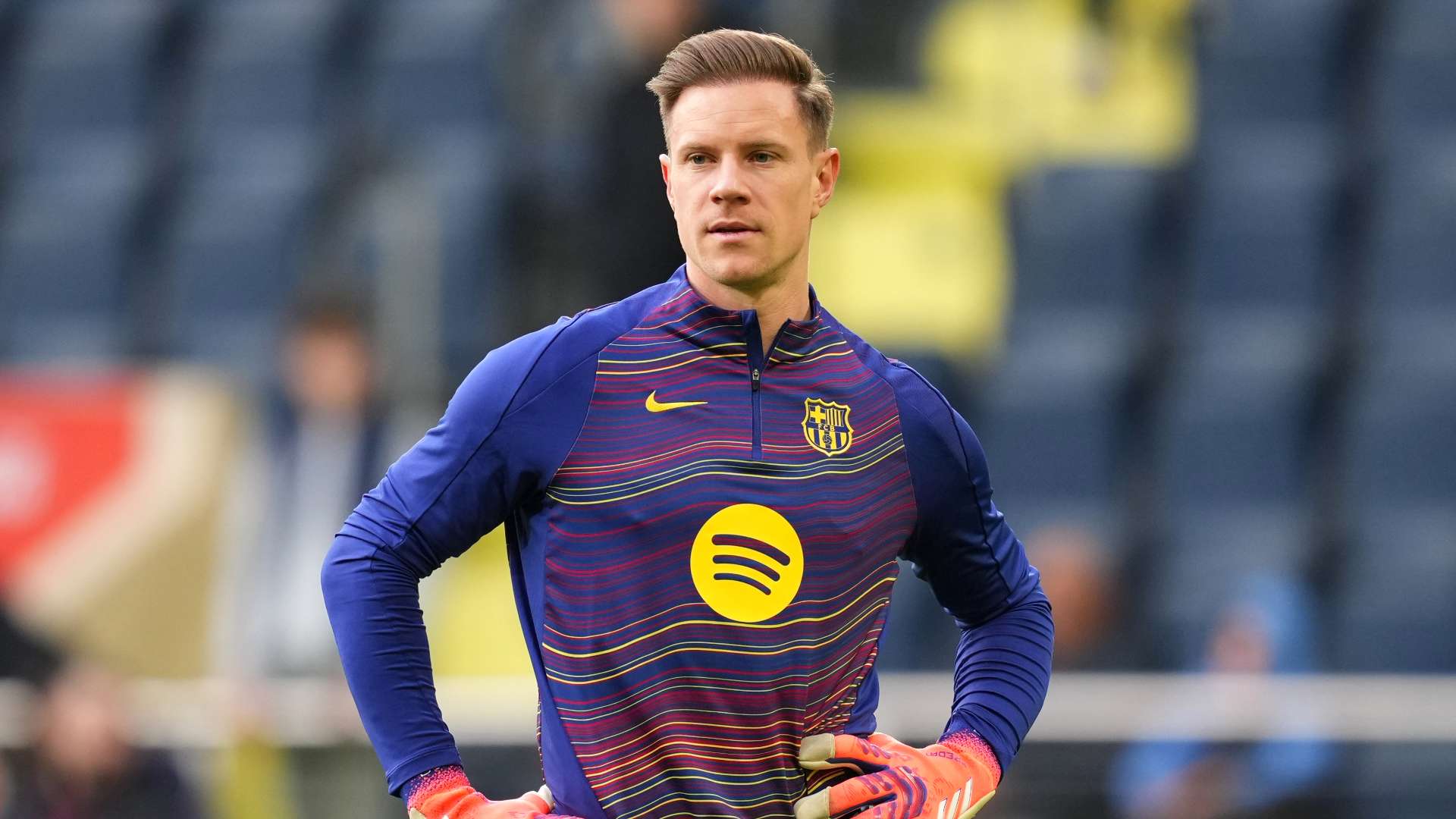 De Jong breaks his silence: false reports cast doubt on my relationship with Barcelona  