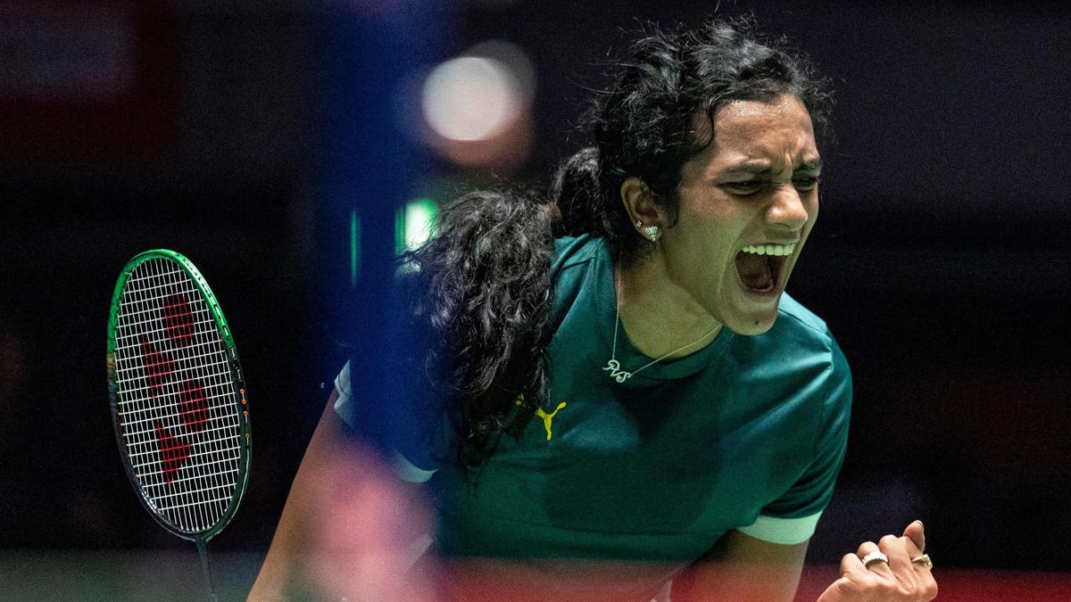 Sindhu will be a contender at World Championships: Gopichand  