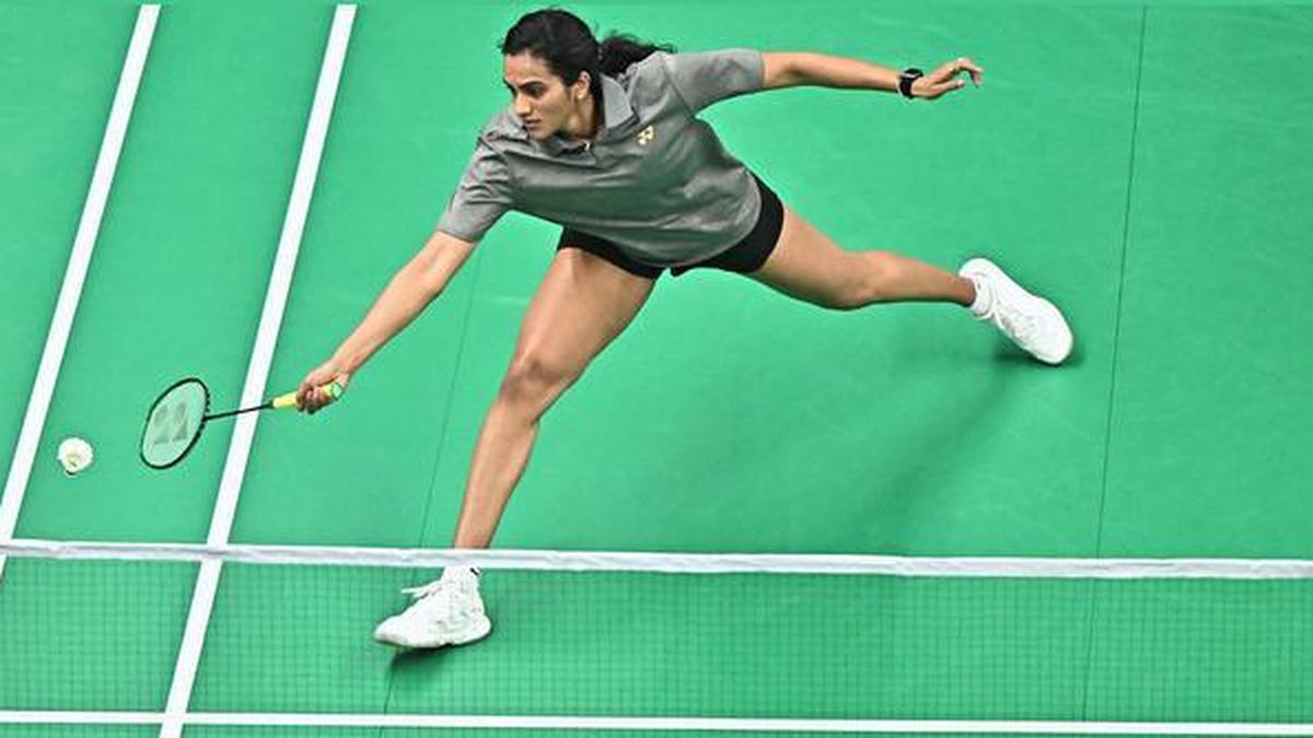 P.V. Sindhu vs Chen Yufei head-to-head: Complete record ahead of Japan Open 2026 semifinal  
