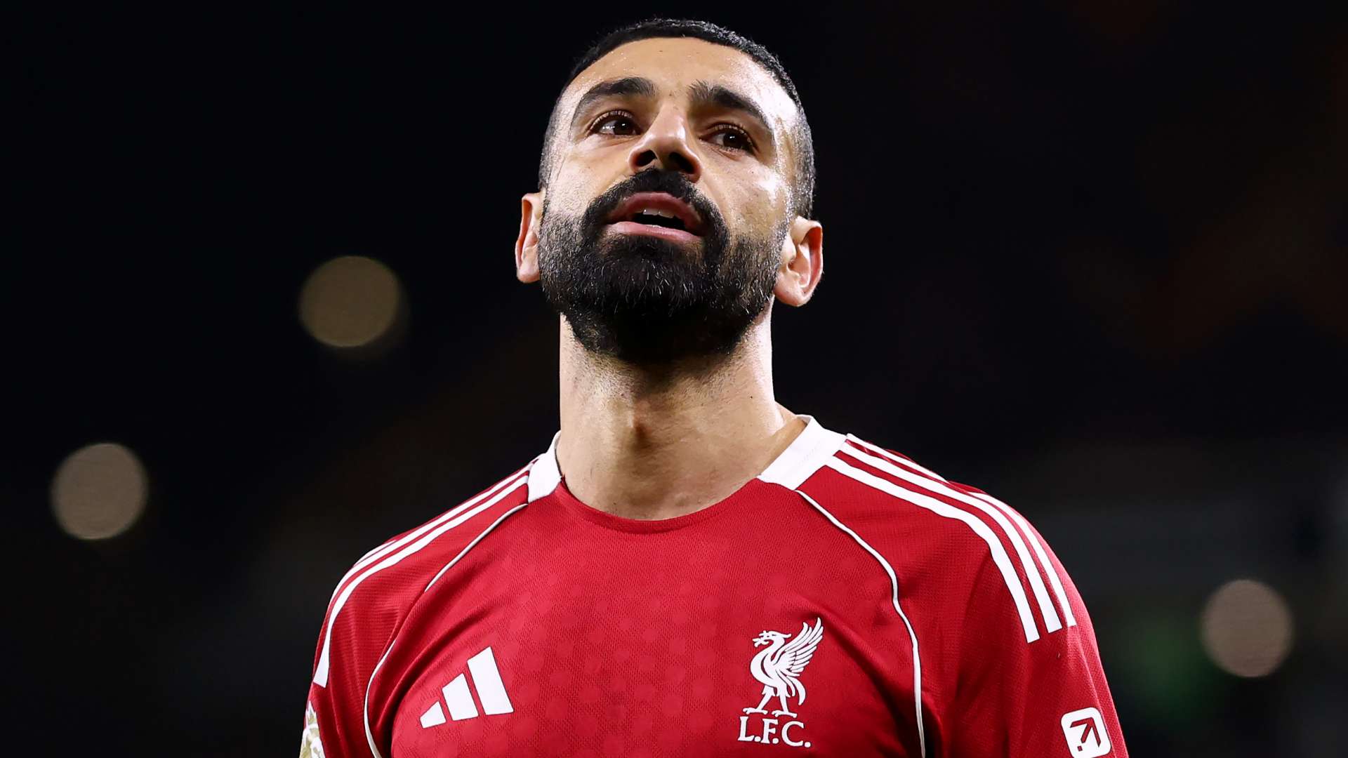 A sovereign deal: Erdogan personally monitors the details of Salah's move to Besiktas  