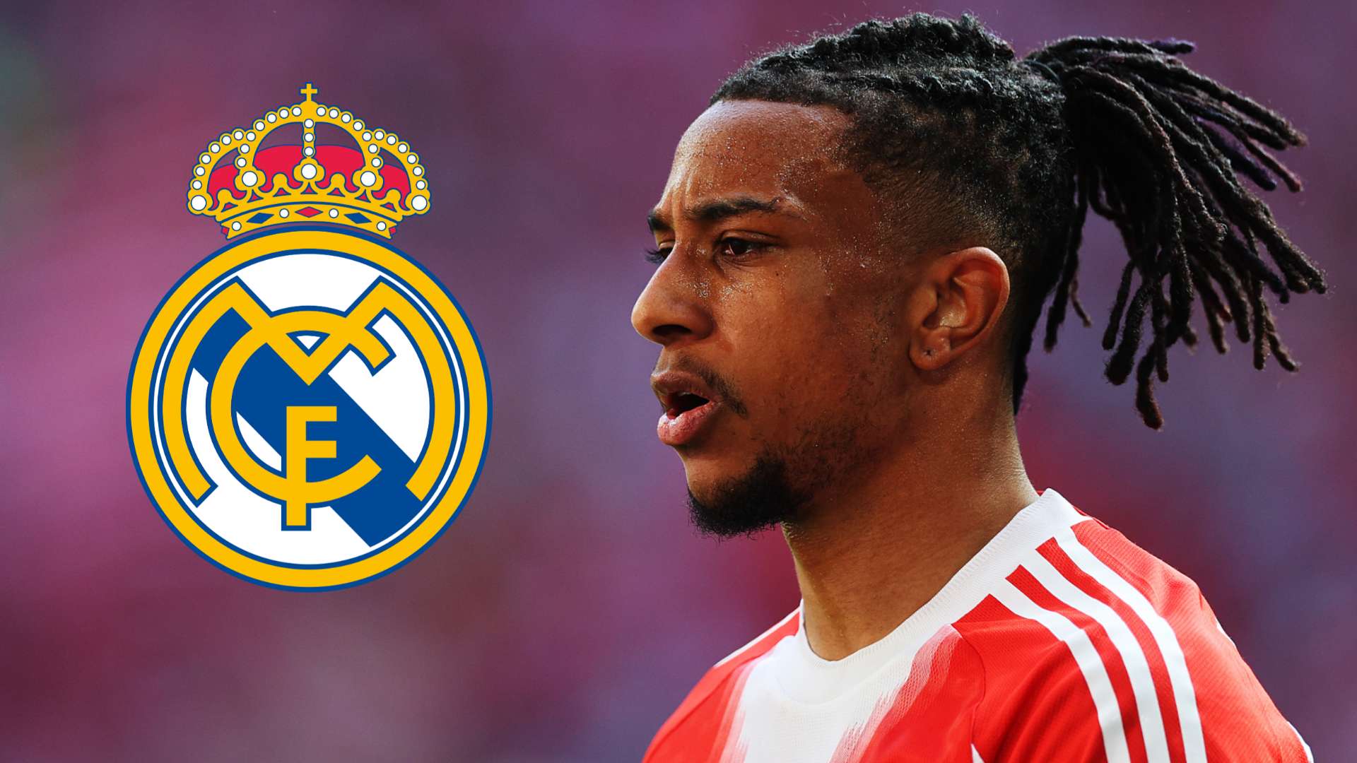 Real Madrid receive blunt Olise transfer message  