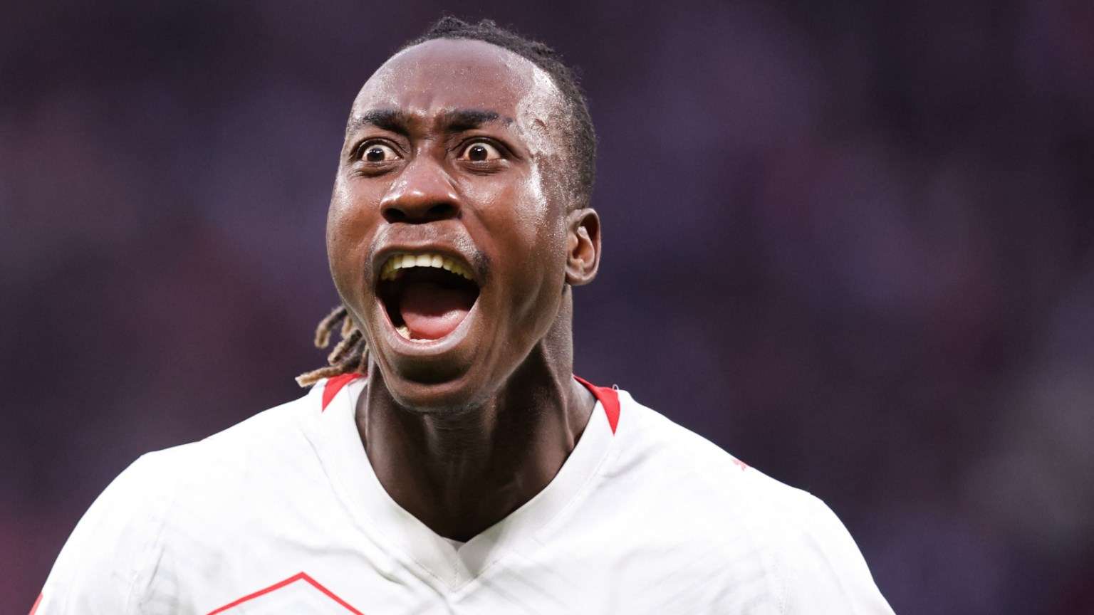 Man City make new attempt to lure Diomande away from Leipzig  