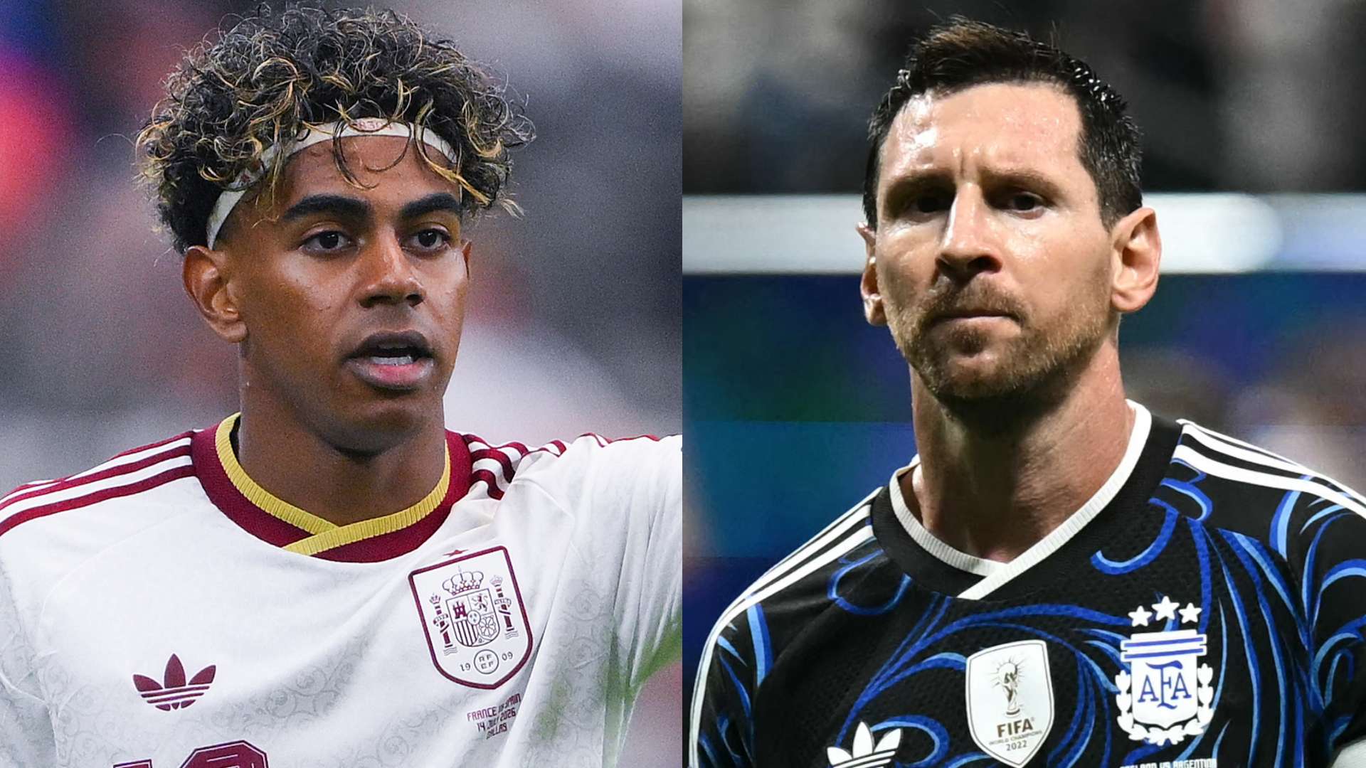 Yamal rookie card breaks auction record ahead of Messi  
