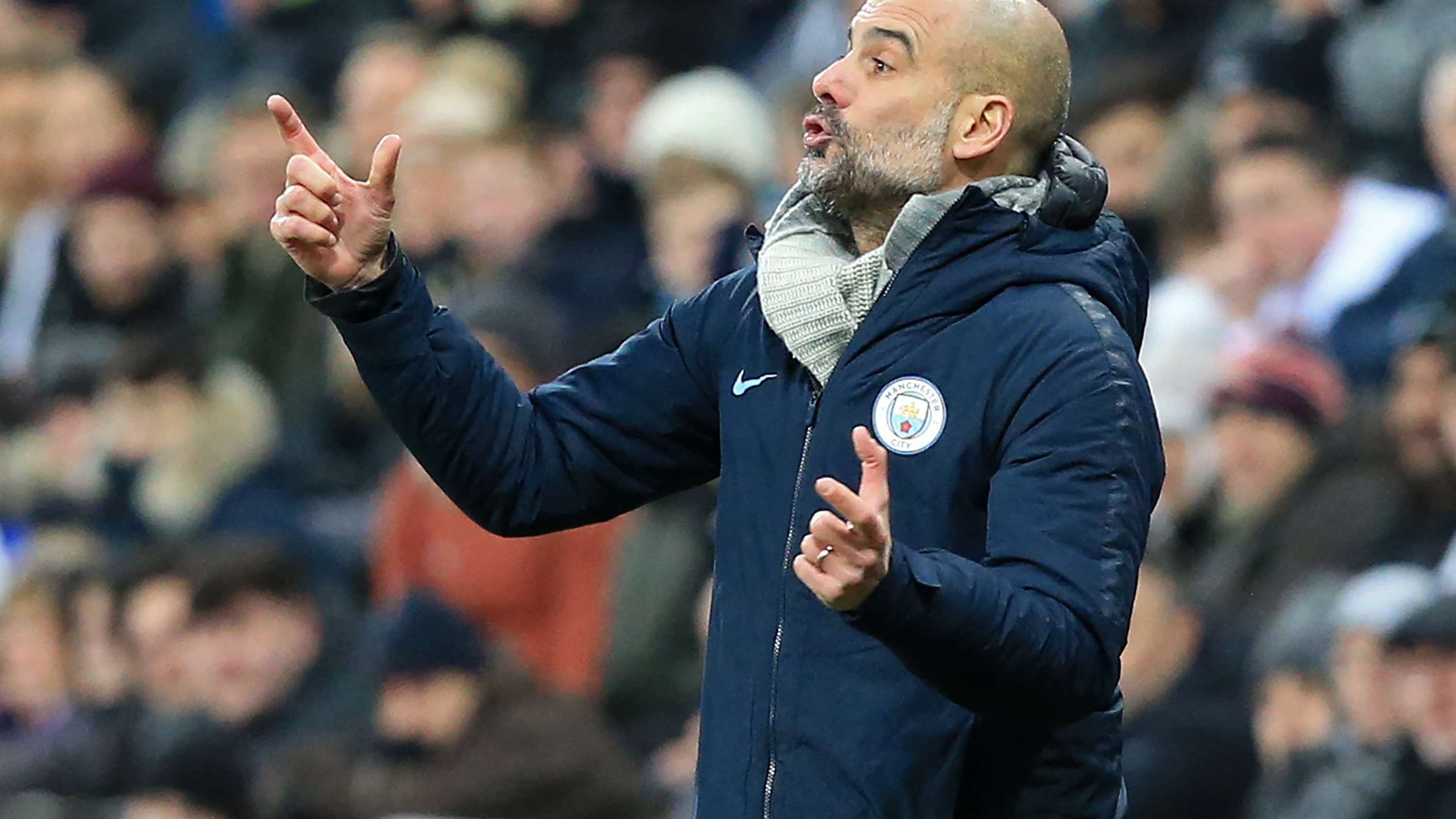 The truth revealed: why did Guardiola flee the hell of Italy?  