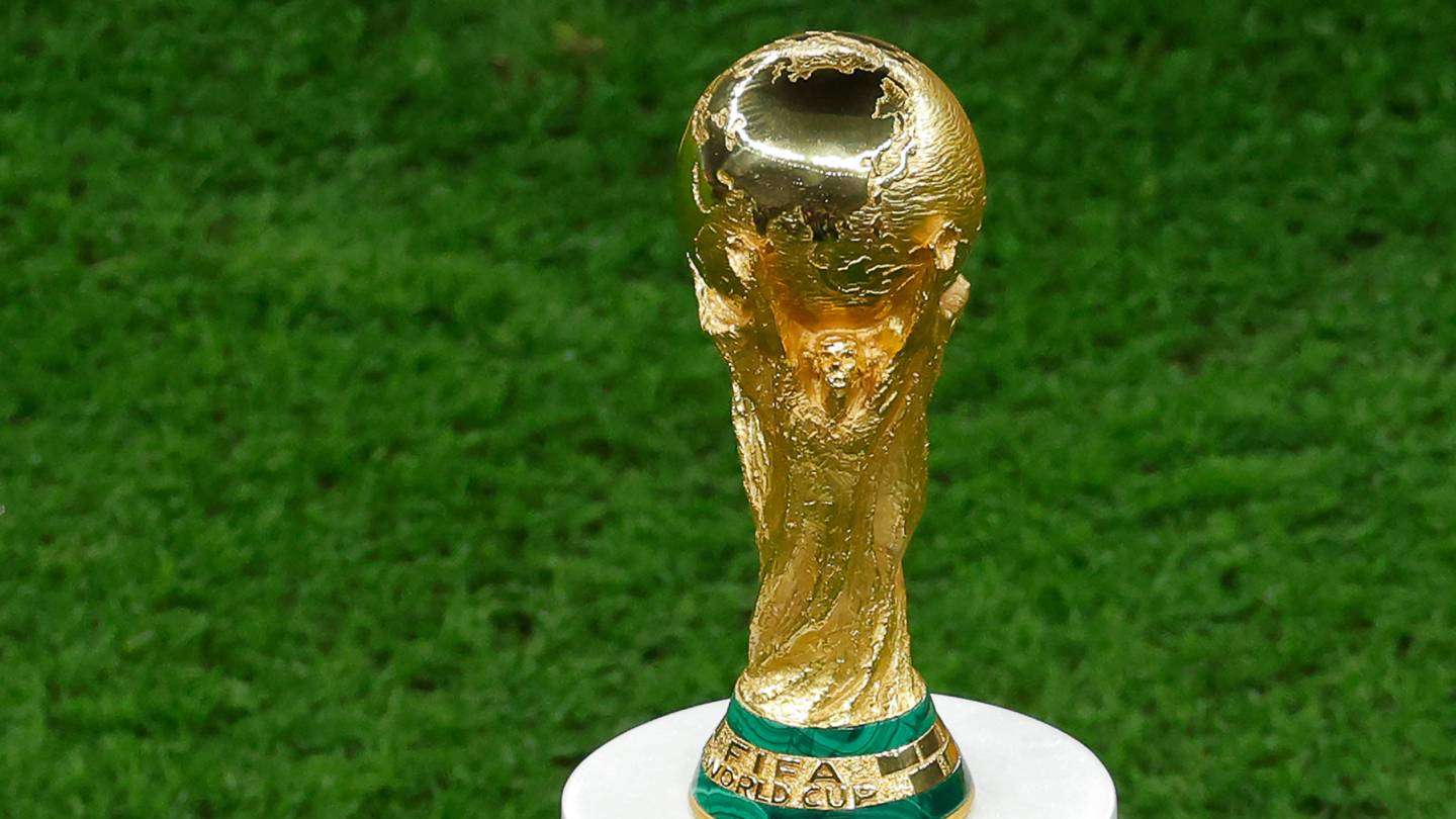 Germany blocks America's path to hosting the 2038 World Cup  