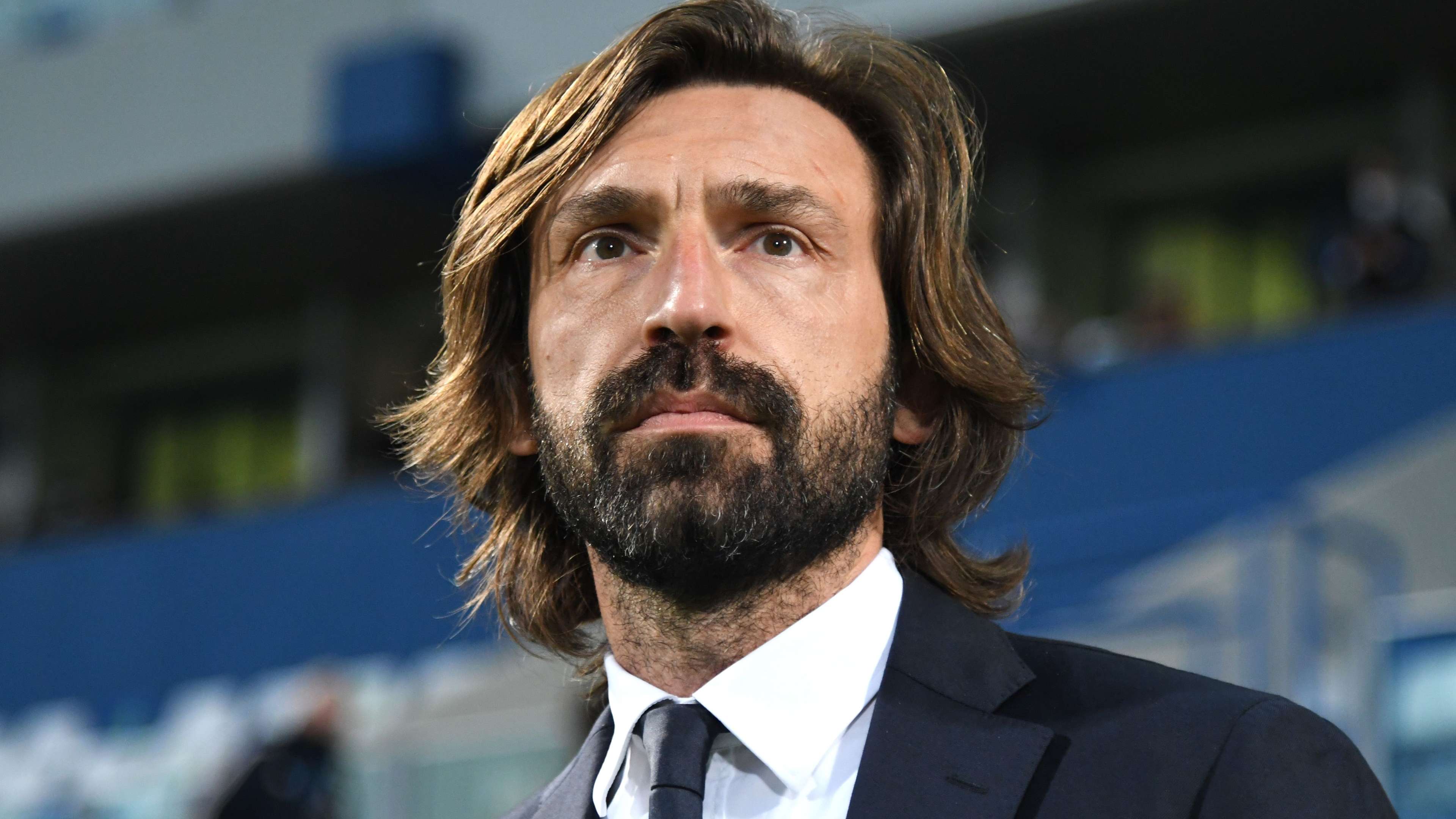Pirlo’s son: “This is how noise counts for more than competence and values”  