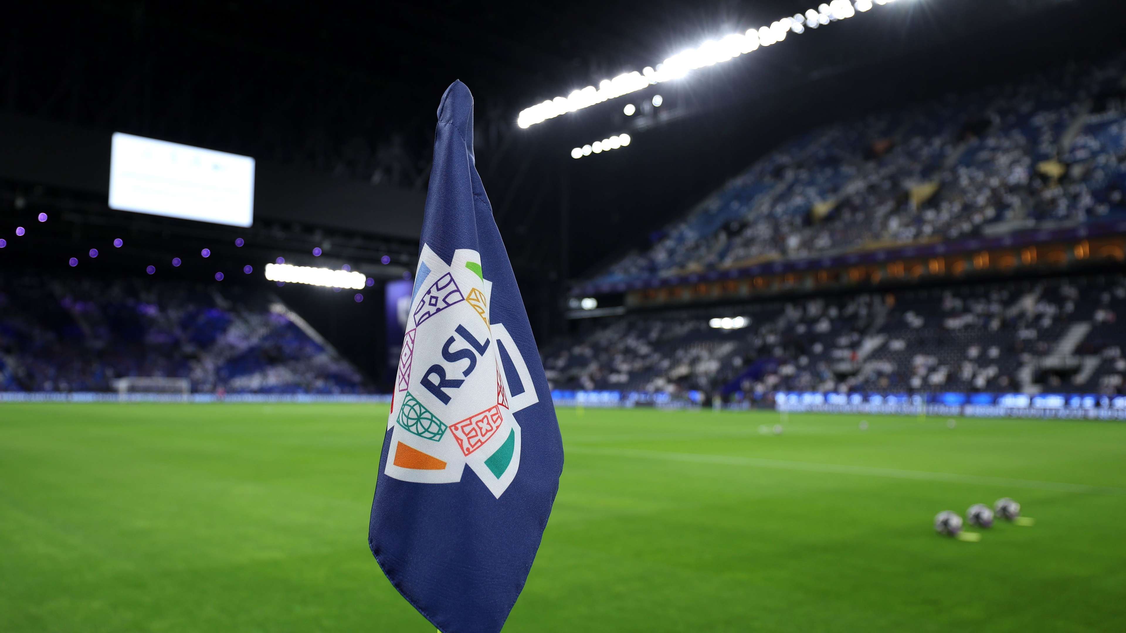 For a Strange Reason.. Saudi League Rejects Morocco Player  