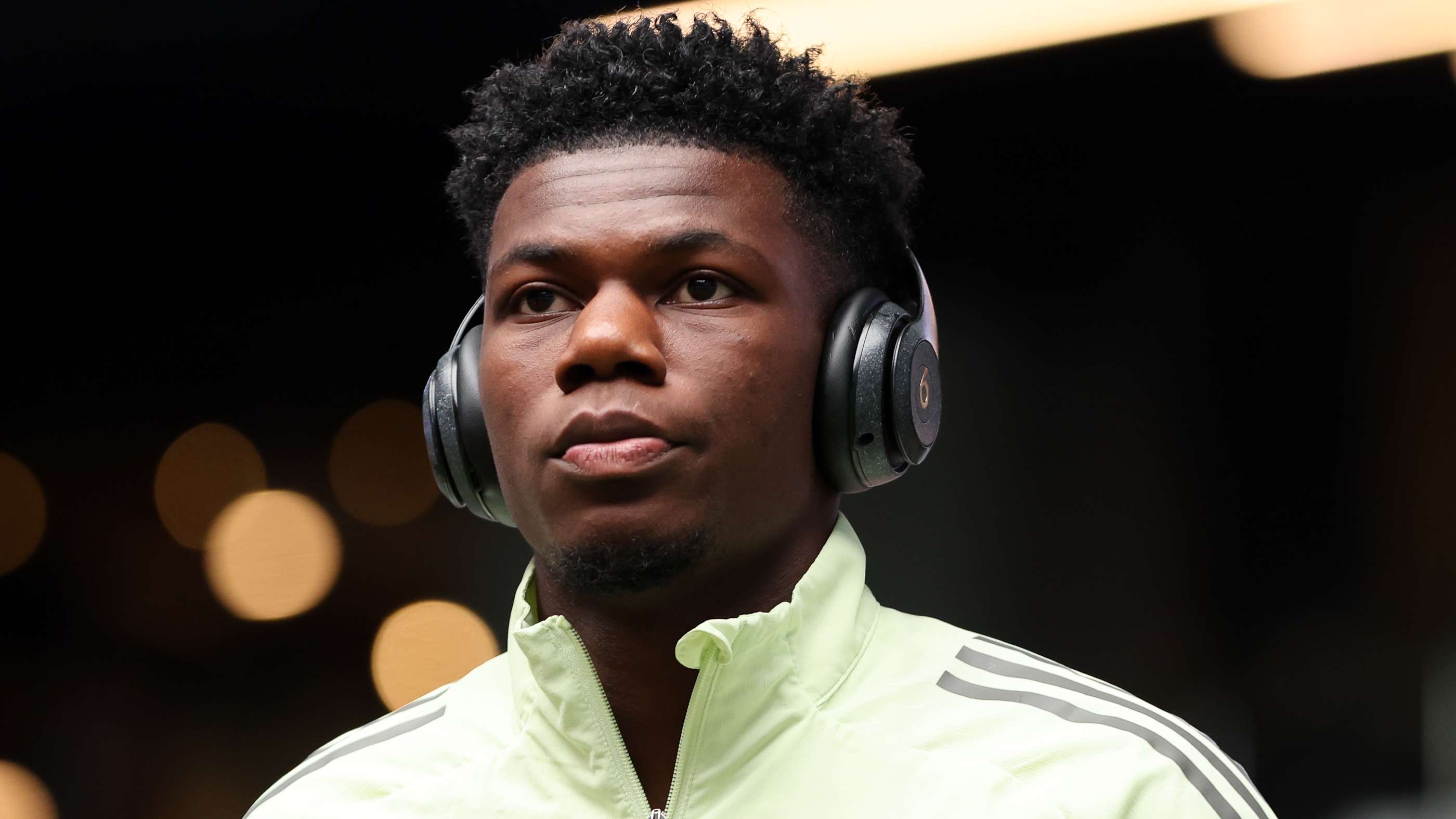 Man Utd snubbed by Tchouameni as midfielder's new salary revealed  