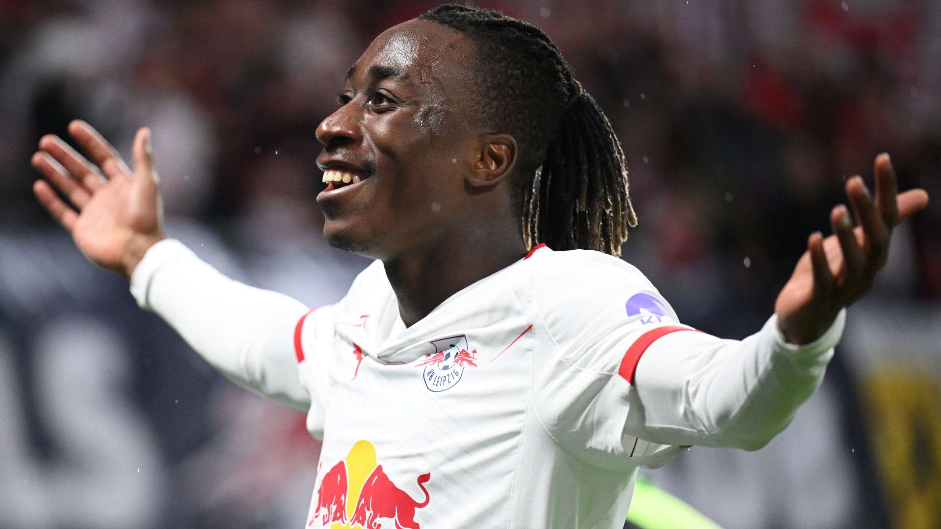 Wild transfer saga! Next club apparently agree terms with Diomande  
