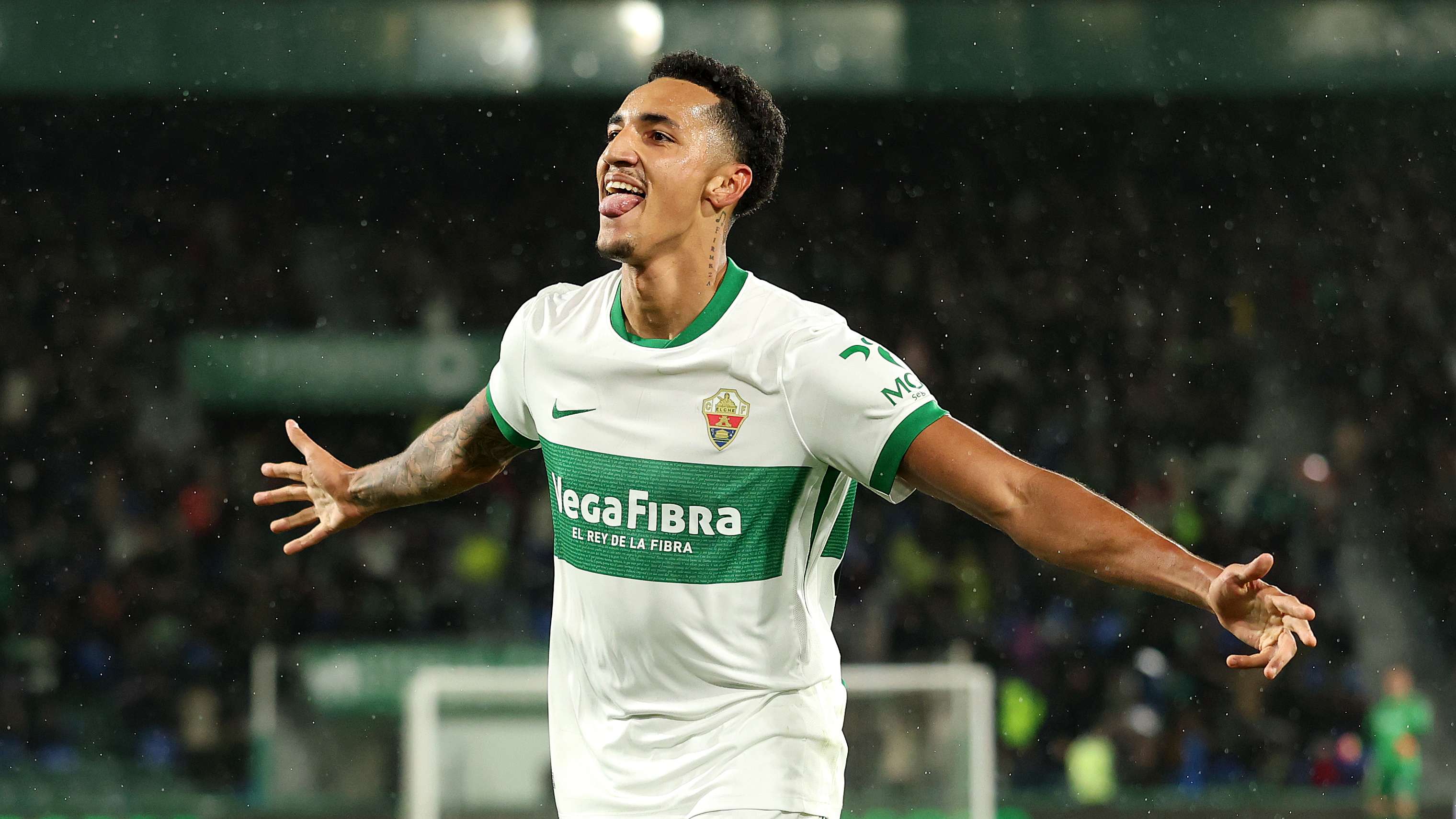 Bournemouth agree £26m deal for Rodriguez as Madrid pocket healthy sum  