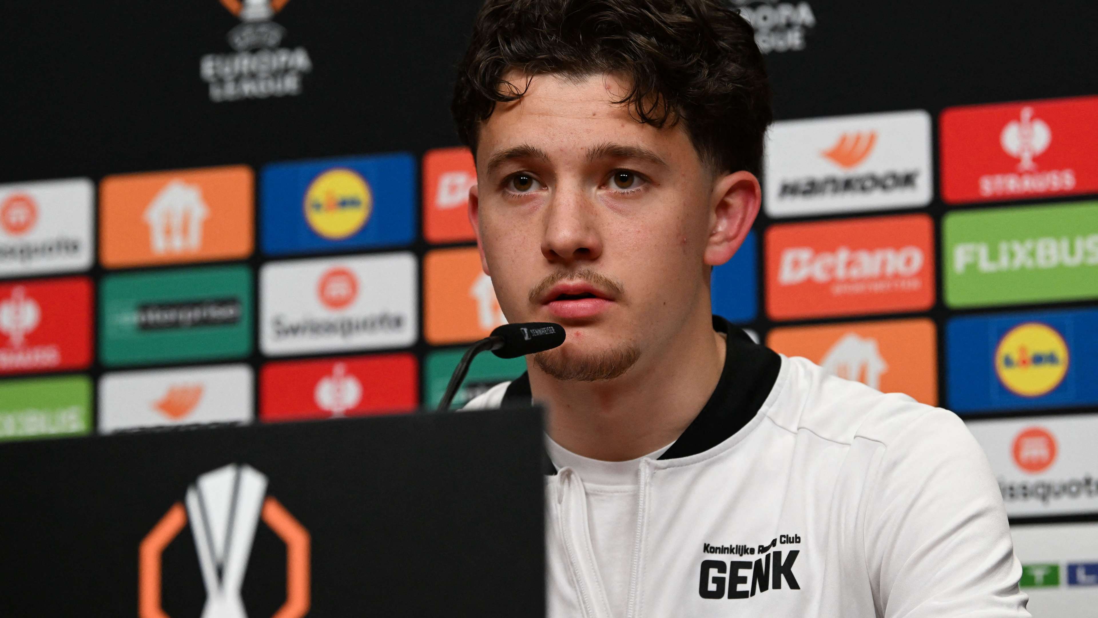 Dortmund step up their move for Karetsas, Milan out of the running?  