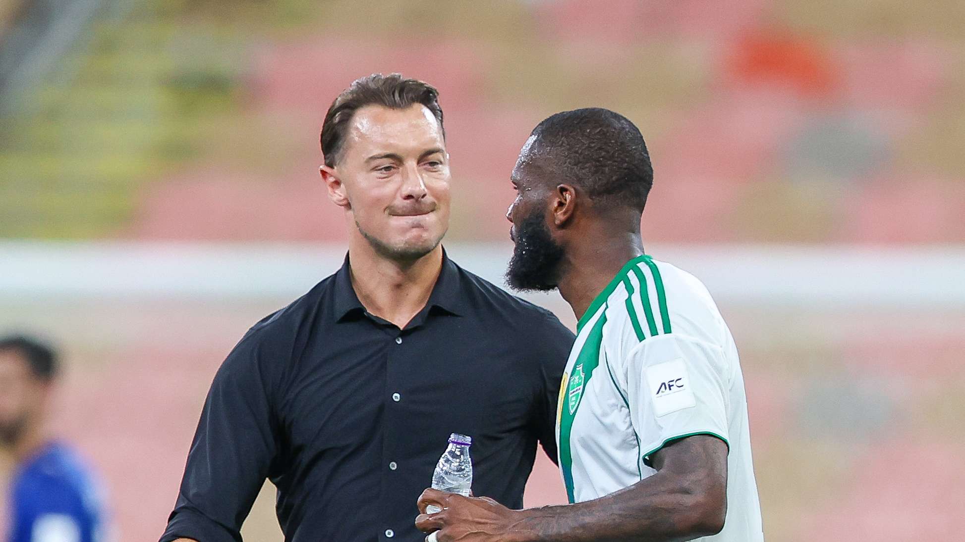 No president, no coach, no leaders: is Al-Ahli Saudi's season over before it began?  