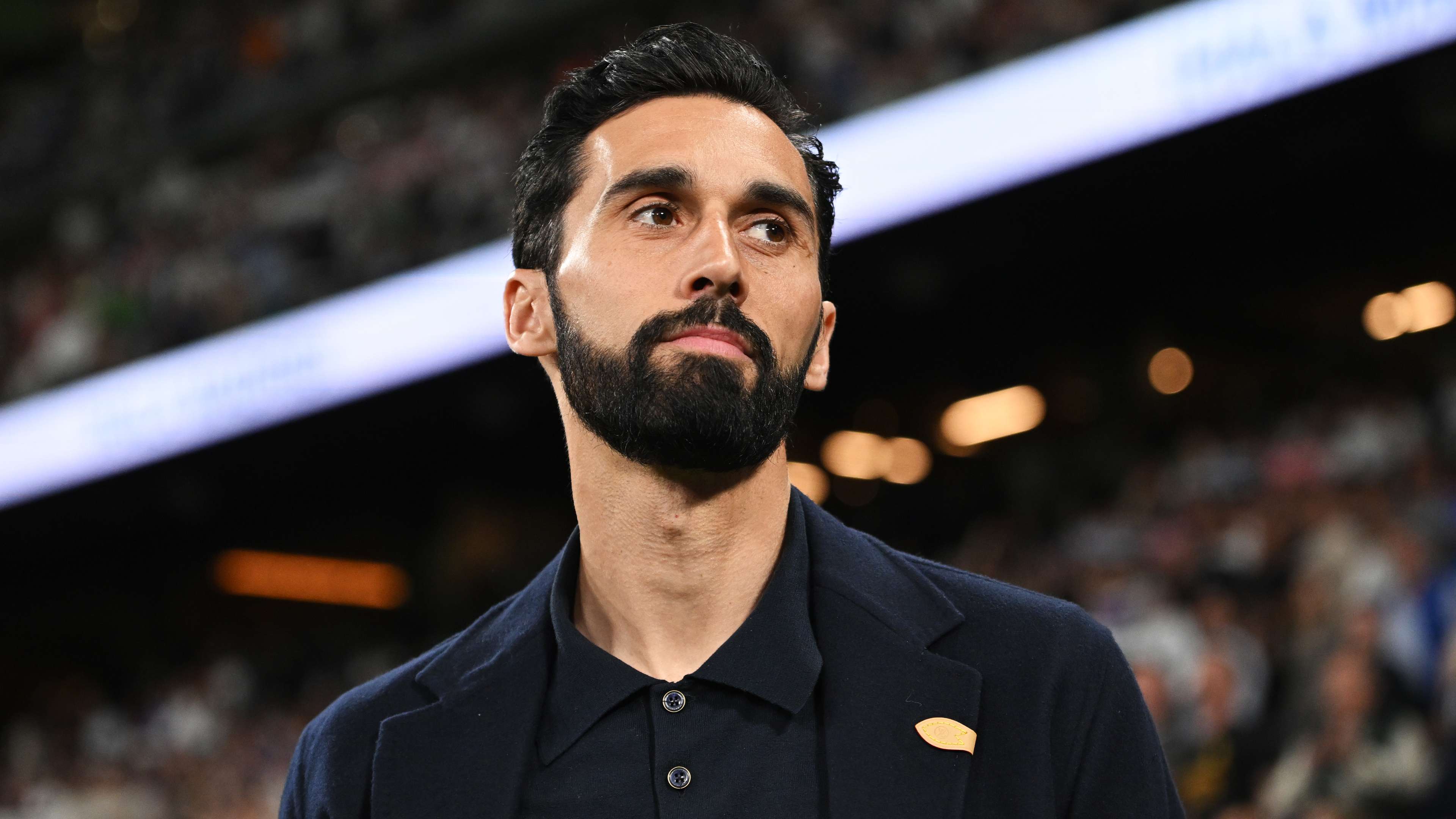 Fulham & Madrid agree €50m double deal as two stars set to reunite with Arbeloa  