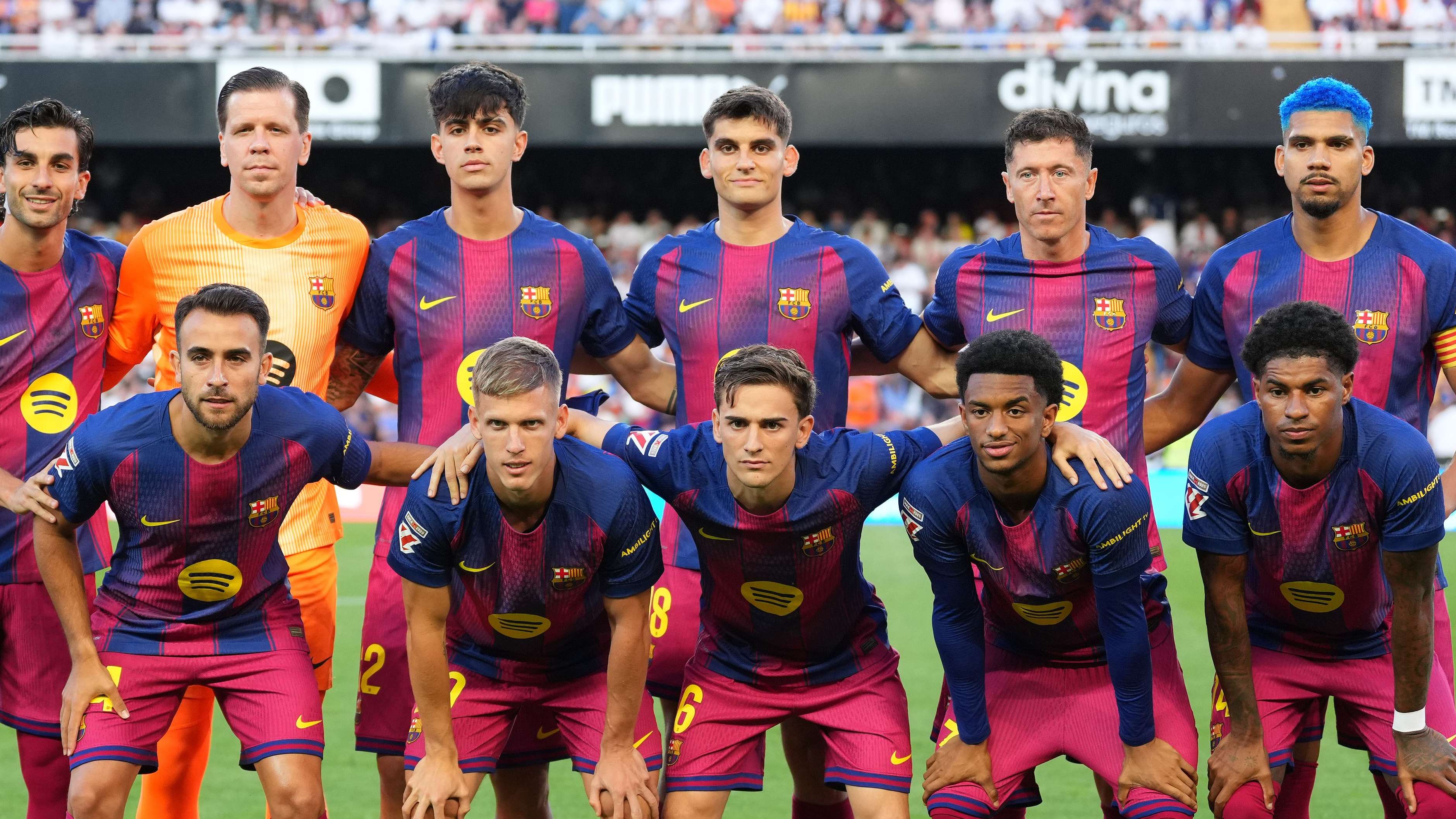 Date, city and opponent identity: Barcelona confirms details of Morocco friendly  