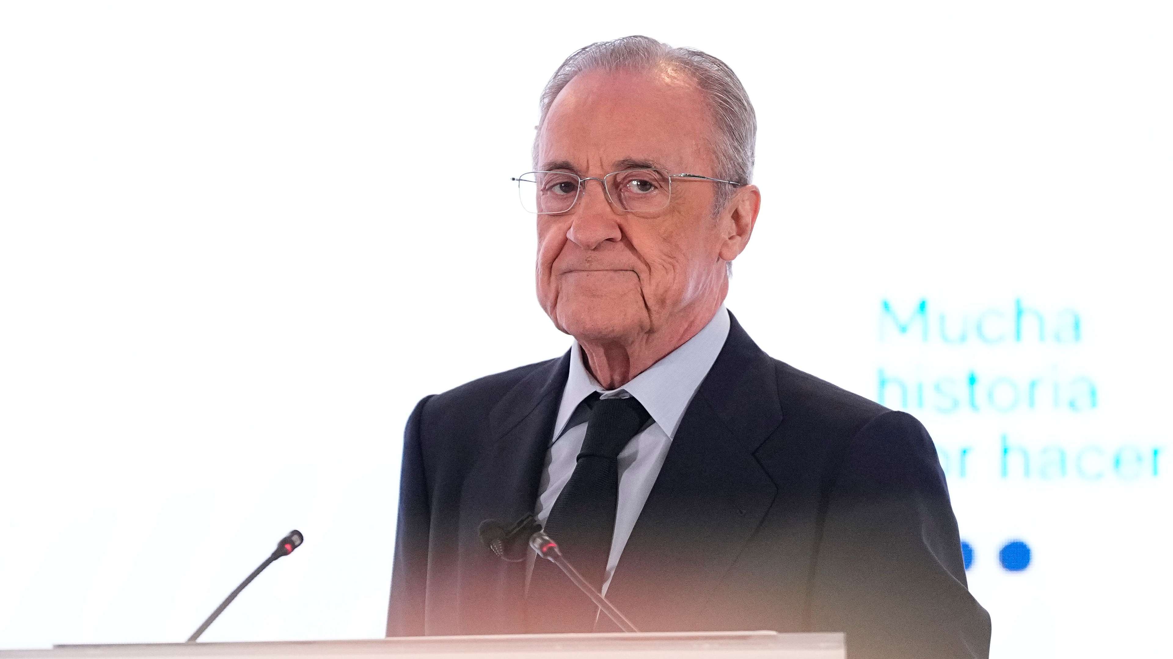 $1.5 billion and a major deal on the way: Real Madrid gears up for a historic day  