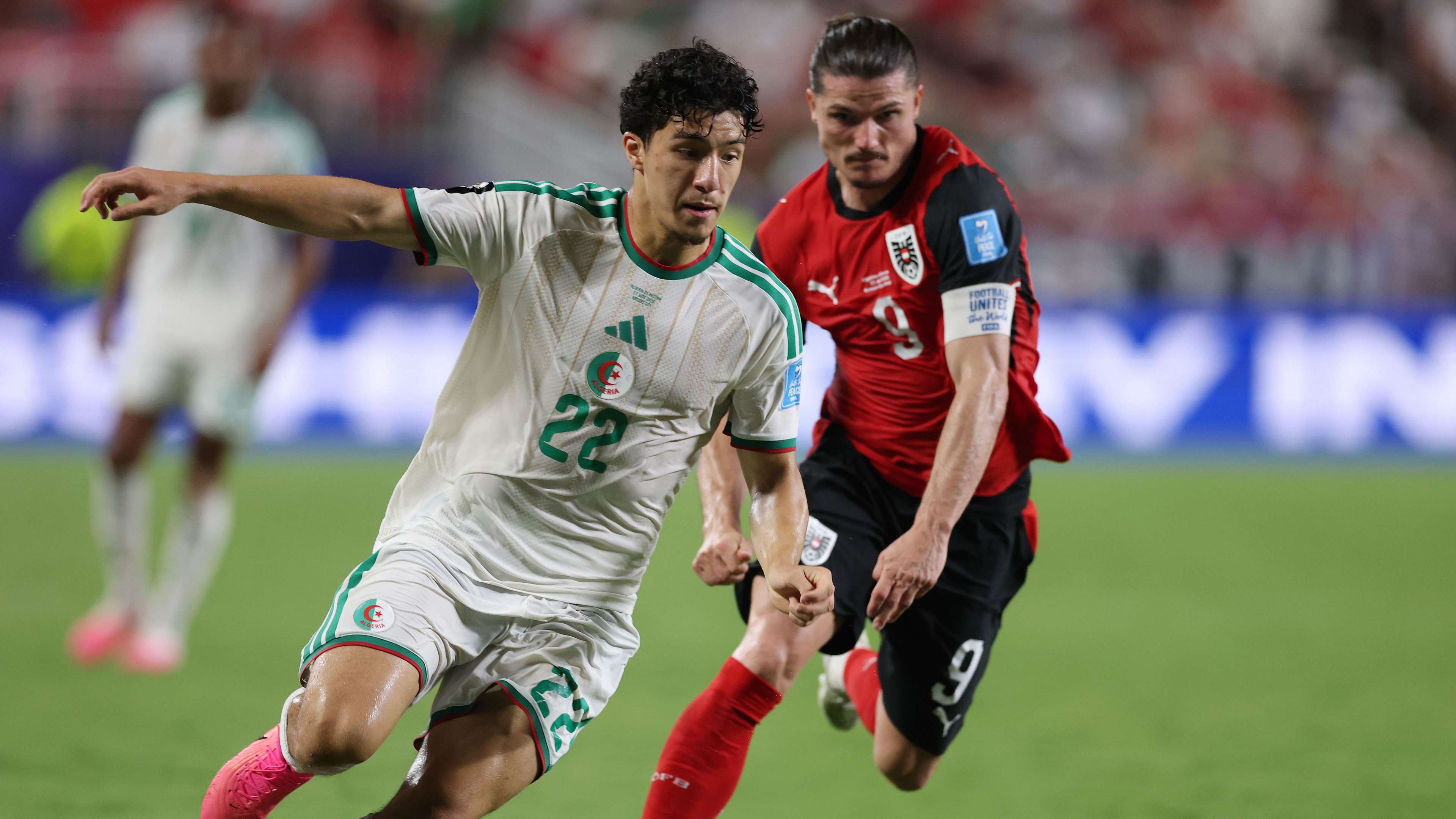 Amorim's approval: Ibrahim Maza knocks on Milan's doors  