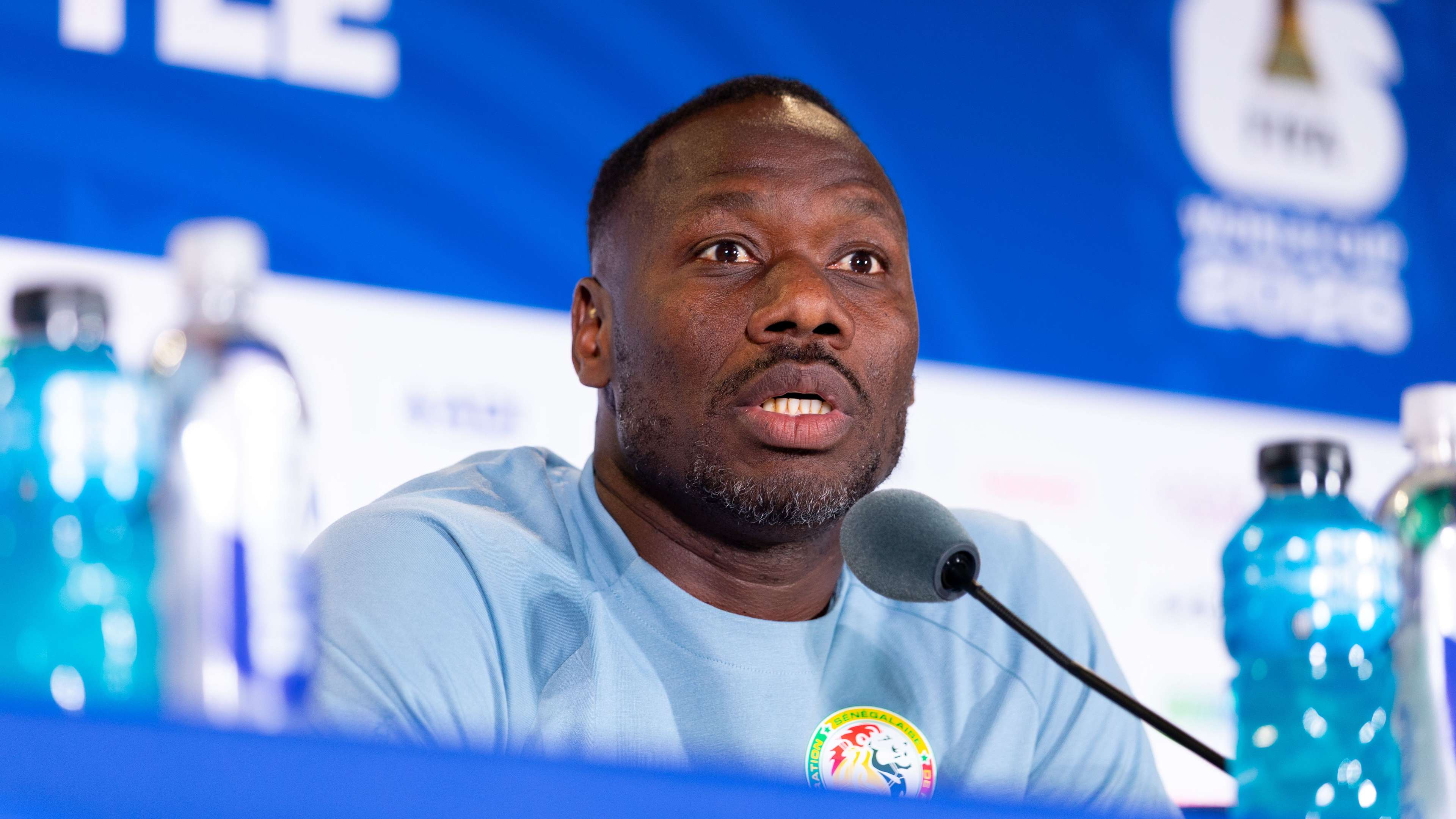 A possible court case: a new crisis rocks Senegalese football over Pape Thiaw  