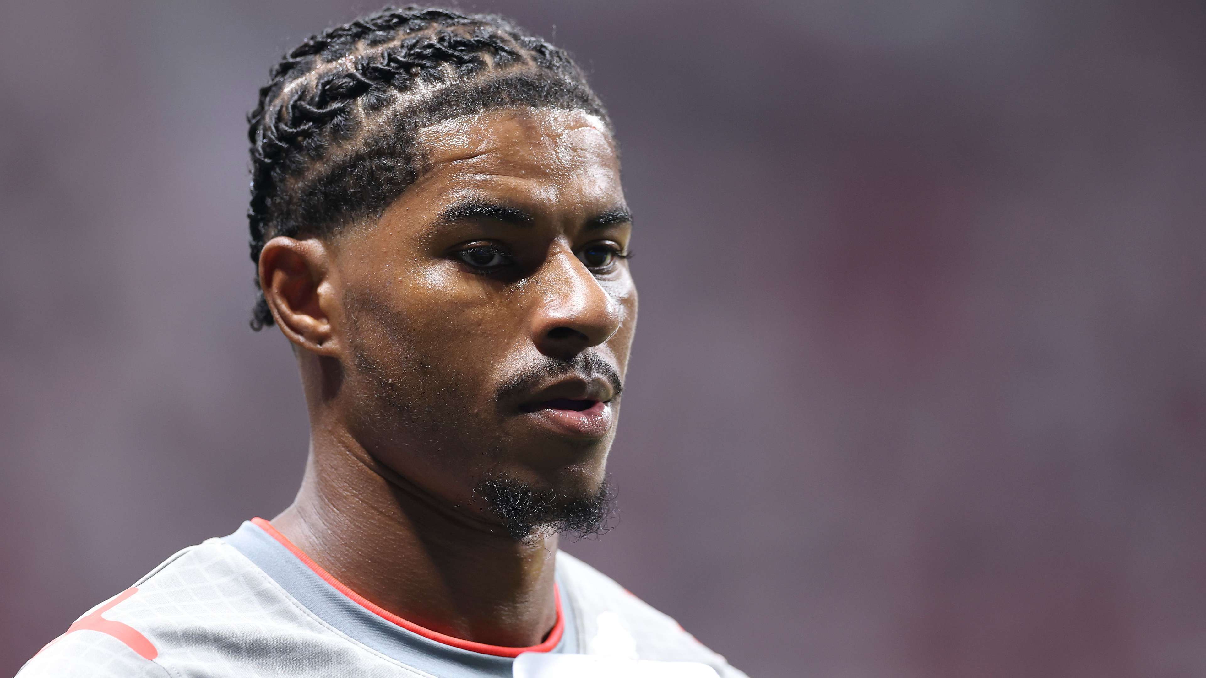 Revealed: Why Man Utd are in race against time to sell Rashford  