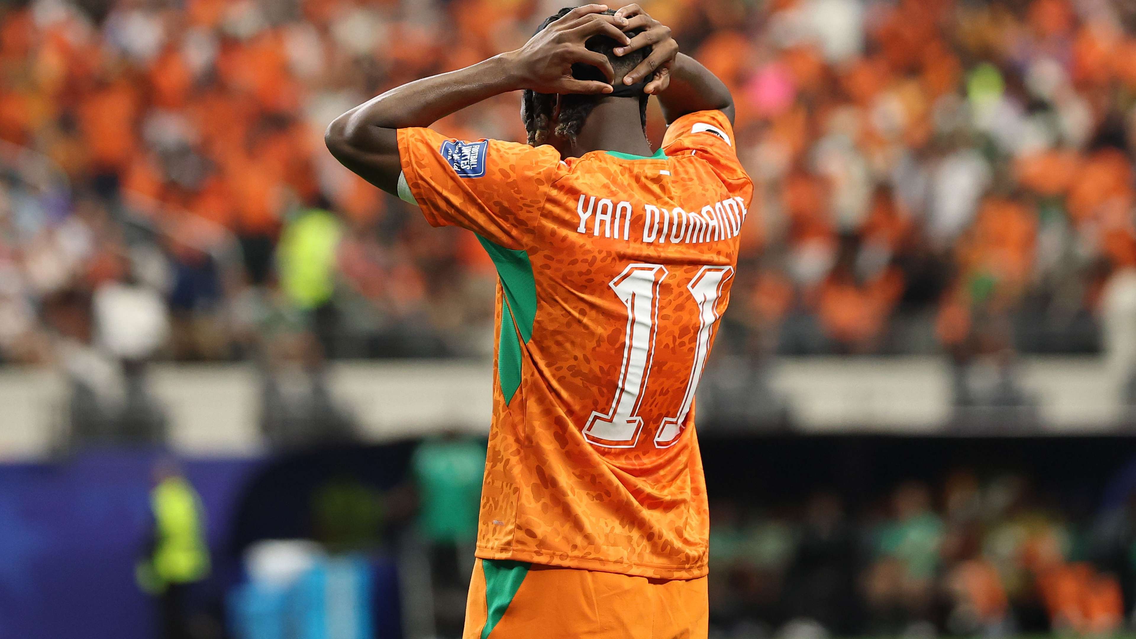 "A tangled deal": Diomande's move to Madrid deprives Barcelona of "the awaited gem"  